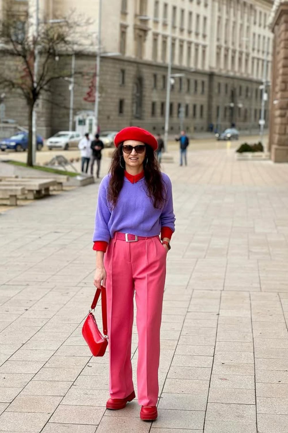 Discover chic purple top outfit ideas with stylish color combinations, layering tips, and street-style inspiration. From casual looks to evening glam, find fresh ways to style every shade of purple effortlessly.Purple Top Outfit Ideas, Purple Tank Top Outfit, Dark Purple Top Outfit, Purple Crop Top Outfit, Purple Top Outfit Aesthetic, Purple Top And Jeans Outfit, Light Purple Top Outfit, Purple Tube Top Outfit, Purple Lace Top Outfit, Purple Sleeveless Top Outfit, Purple Peplum Top Outfit, Light Purple Tank Top Outfit, Summer, Spring, Winter Discover chic purple top outfit ideas with stylish color combinations, layering tips, and street-style inspiration. From casual looks to evening glam, find fresh ways to style every shade of purple effortlessly.Purple Top Outfit Ideas, Purple Tank Top Outfit, Dark Purple Top Outfit, Purple Crop Top Outfit, Purple Top Outfit Aesthetic, Purple Top And Jeans Outfit, Light Purple Top Outfit, Purple Tube Top Outfit, Purple Lace Top Outfit, Purple Sleeveless Top Outfit, Purple Peplum Top Outfit, Light Purple Tank Top Outfit, Summer, Spring, Winter
