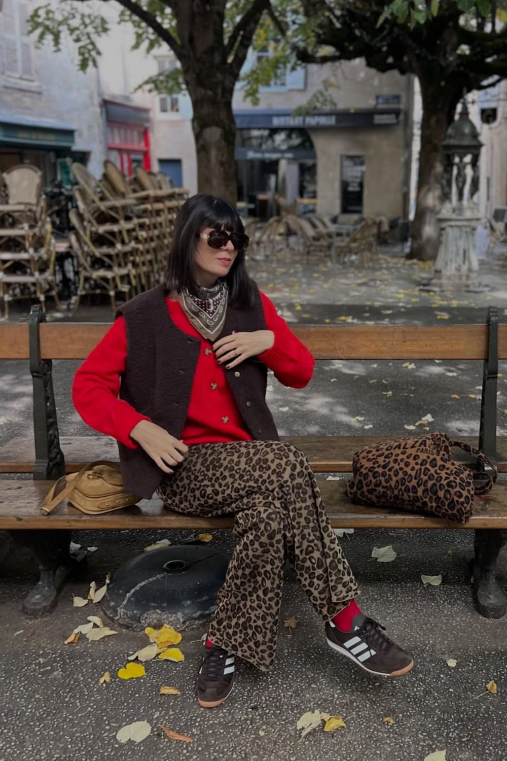 Discover 25+ chic red cardigan outfit ideas, from casual denim looks to elegant skirt pairings and layered fall styles. Get inspired with effortless, stylish ways to wear a red cardigan for any season or occasion.Red Cardigan Outfit Aesthetic, Red Cardigan Outfit Winter, Dark Red Cardigan Outfit, Red Cardigan Outfit Hijab, Cardigan Red Outfit, Outfit With Red Cardigan, Red Long Cardigan Outfit, Red Striped Cardigan Outfit, Red Cardigan Work Outfit, Red Cardigan And Jeans Outfit, Red Dress With Cardigan Outfit, Red Cropped Cardigan Outfit, Red Button Up Cardigan Outfit, Fall, Winter, Spring, Summer Discover 25+ chic red cardigan outfit ideas, from casual denim looks to elegant skirt pairings and layered fall styles. Get inspired with effortless, stylish ways to wear a red cardigan for any season or occasion.Red Cardigan Outfit Aesthetic, Red Cardigan Outfit Winter, Dark Red Cardigan Outfit, Red Cardigan Outfit Hijab, Cardigan Red Outfit, Outfit With Red Cardigan, Red Long Cardigan Outfit, Red Striped Cardigan Outfit, Red Cardigan Work Outfit, Red Cardigan And Jeans Outfit, Red Dress With Cardigan Outfit, Red Cropped Cardigan Outfit, Red Button Up Cardigan Outfit, Fall, Winter, Spring, Summer