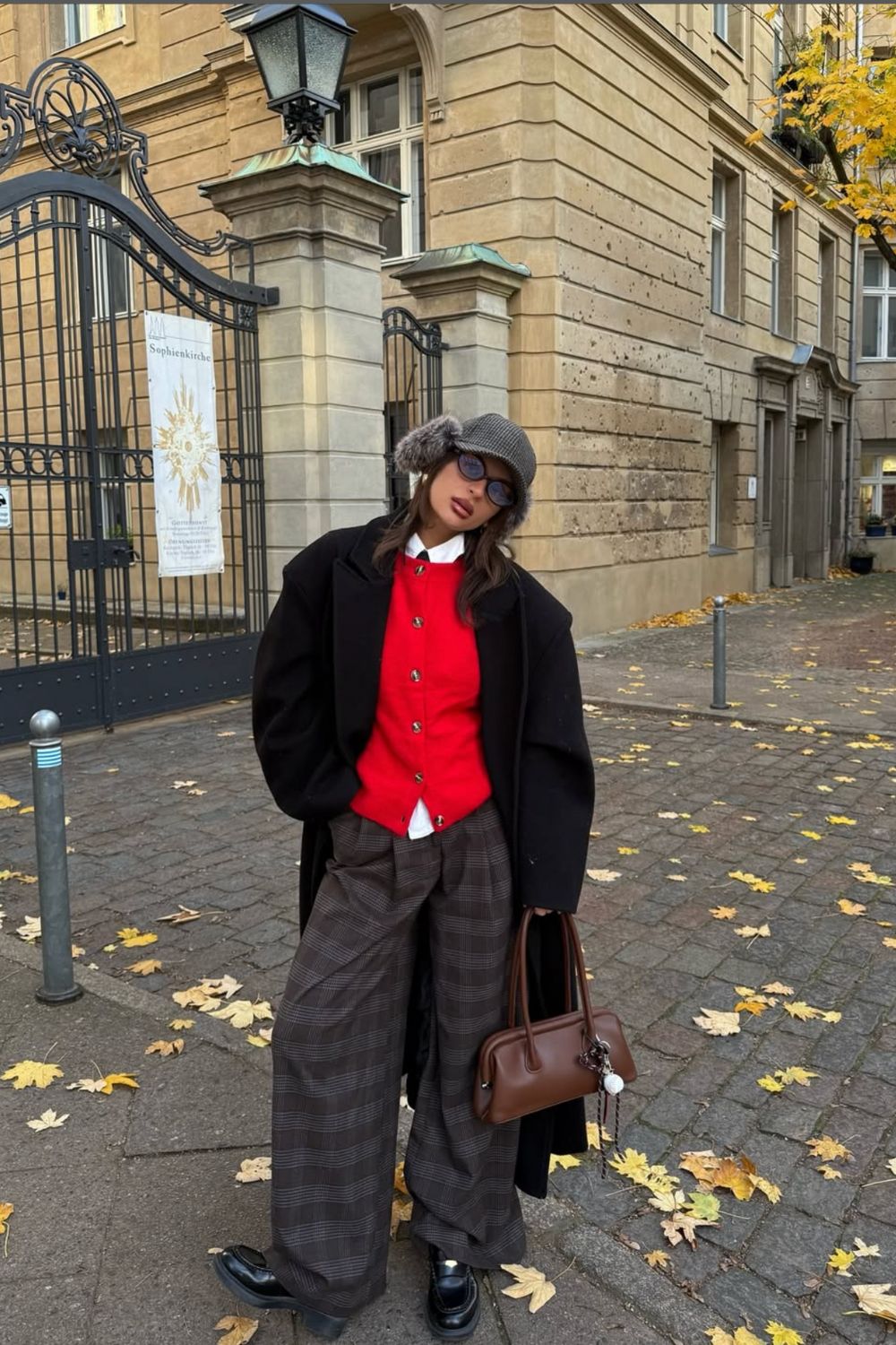 Discover 25+ chic red cardigan outfit ideas, from casual denim looks to elegant skirt pairings and layered fall styles. Get inspired with effortless, stylish ways to wear a red cardigan for any season or occasion.Red Cardigan Outfit Aesthetic, Red Cardigan Outfit Winter, Dark Red Cardigan Outfit, Red Cardigan Outfit Hijab, Cardigan Red Outfit, Outfit With Red Cardigan, Red Long Cardigan Outfit, Red Striped Cardigan Outfit, Red Cardigan Work Outfit, Red Cardigan And Jeans Outfit, Red Dress With Cardigan Outfit, Red Cropped Cardigan Outfit, Red Button Up Cardigan Outfit, Fall, Winter, Spring, Summer Discover 25+ chic red cardigan outfit ideas, from casual denim looks to elegant skirt pairings and layered fall styles. Get inspired with effortless, stylish ways to wear a red cardigan for any season or occasion.Red Cardigan Outfit Aesthetic, Red Cardigan Outfit Winter, Dark Red Cardigan Outfit, Red Cardigan Outfit Hijab, Cardigan Red Outfit, Outfit With Red Cardigan, Red Long Cardigan Outfit, Red Striped Cardigan Outfit, Red Cardigan Work Outfit, Red Cardigan And Jeans Outfit, Red Dress With Cardigan Outfit, Red Cropped Cardigan Outfit, Red Button Up Cardigan Outfit, Fall, Winter, Spring, Summer