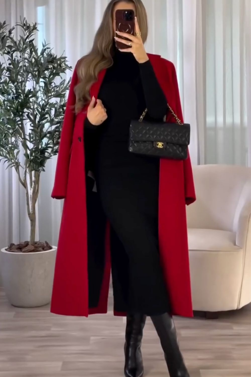 Chic red coat outfit ideas for every season—from casual denim looks to bold monochrome styles and elegant winter whites. Get inspired with styling tips and fashion-forward ways to wear a bright red coat effortlessly.Red Trench Coat Outfit, Red Coat Outfit Winter, Red Coat Outfit Winter Classy, Red Fur Coat Outfit, Red Coat Outfit Casual, Dark Red Coat Outfit, Short Red Coat Outfit, Red Wool Coat Outfit, Red Leather Coat Outfit, Long Red Coat Outfit, Red Leather Trench Coat Outfit, Red Winter Coat Outfit, Red Trench Coat Outfit Street Style, Red Coat Winter Outfit, Red Pea Coat Outfit, Red Faux Fur Coat Outfit Chic red coat outfit ideas for every season—from casual denim looks to bold monochrome styles and elegant winter whites. Get inspired with styling tips and fashion-forward ways to wear a bright red coat effortlessly.Red Trench Coat Outfit, Red Coat Outfit Winter, Red Coat Outfit Winter Classy, Red Fur Coat Outfit, Red Coat Outfit Casual, Dark Red Coat Outfit, Short Red Coat Outfit, Red Wool Coat Outfit, Red Leather Coat Outfit, Long Red Coat Outfit, Red Leather Trench Coat Outfit, Red Winter Coat Outfit, Red Trench Coat Outfit Street Style, Red Coat Winter Outfit, Red Pea Coat Outfit, Red Faux Fur Coat Outfit