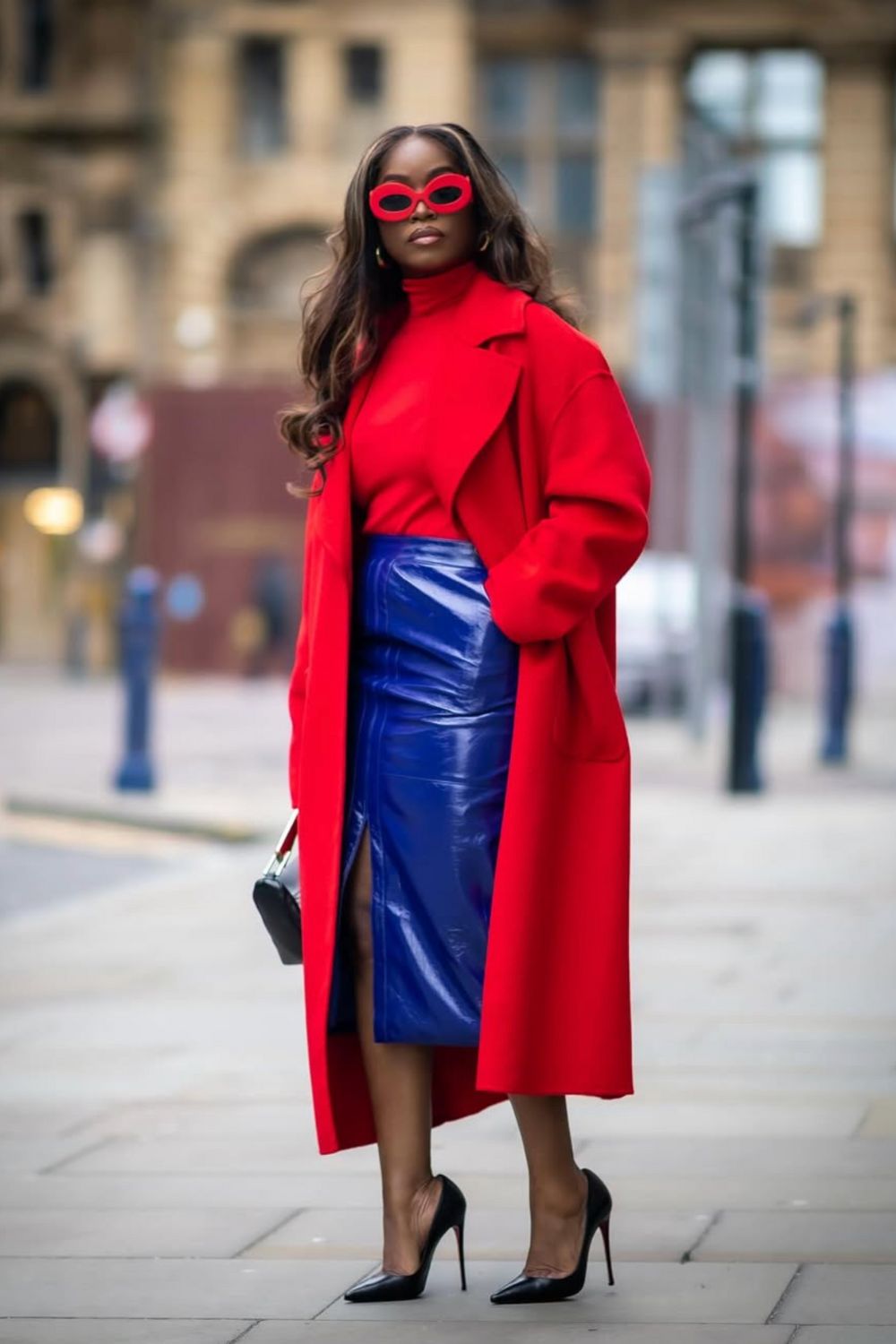 Chic red coat outfit ideas for every season—from casual denim looks to bold monochrome styles and elegant winter whites. Get inspired with styling tips and fashion-forward ways to wear a bright red coat effortlessly.Red Trench Coat Outfit, Red Coat Outfit Winter, Red Coat Outfit Winter Classy, Red Fur Coat Outfit, Red Coat Outfit Casual, Dark Red Coat Outfit, Short Red Coat Outfit, Red Wool Coat Outfit, Red Leather Coat Outfit, Long Red Coat Outfit, Red Leather Trench Coat Outfit, Red Winter Coat Outfit, Red Trench Coat Outfit Street Style, Red Coat Winter Outfit, Red Pea Coat Outfit, Red Faux Fur Coat Outfit Chic red coat outfit ideas for every season—from casual denim looks to bold monochrome styles and elegant winter whites. Get inspired with styling tips and fashion-forward ways to wear a bright red coat effortlessly.Red Trench Coat Outfit, Red Coat Outfit Winter, Red Coat Outfit Winter Classy, Red Fur Coat Outfit, Red Coat Outfit Casual, Dark Red Coat Outfit, Short Red Coat Outfit, Red Wool Coat Outfit, Red Leather Coat Outfit, Long Red Coat Outfit, Red Leather Trench Coat Outfit, Red Winter Coat Outfit, Red Trench Coat Outfit Street Style, Red Coat Winter Outfit, Red Pea Coat Outfit, Red Faux Fur Coat Outfit