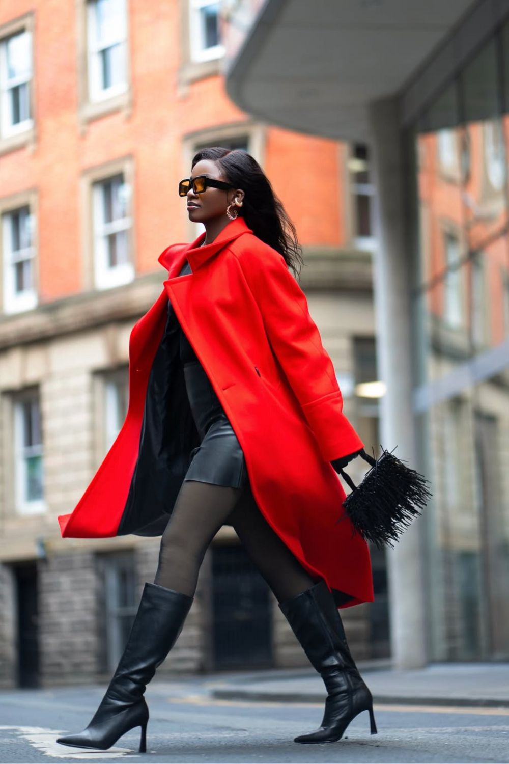 Chic red coat outfit ideas for every season—from casual denim looks to bold monochrome styles and elegant winter whites. Get inspired with styling tips and fashion-forward ways to wear a bright red coat effortlessly.Red Trench Coat Outfit, Red Coat Outfit Winter, Red Coat Outfit Winter Classy, Red Fur Coat Outfit, Red Coat Outfit Casual, Dark Red Coat Outfit, Short Red Coat Outfit, Red Wool Coat Outfit, Red Leather Coat Outfit, Long Red Coat Outfit, Red Leather Trench Coat Outfit, Red Winter Coat Outfit, Red Trench Coat Outfit Street Style, Red Coat Winter Outfit, Red Pea Coat Outfit, Red Faux Fur Coat Outfit Chic red coat outfit ideas for every season—from casual denim looks to bold monochrome styles and elegant winter whites. Get inspired with styling tips and fashion-forward ways to wear a bright red coat effortlessly.Red Trench Coat Outfit, Red Coat Outfit Winter, Red Coat Outfit Winter Classy, Red Fur Coat Outfit, Red Coat Outfit Casual, Dark Red Coat Outfit, Short Red Coat Outfit, Red Wool Coat Outfit, Red Leather Coat Outfit, Long Red Coat Outfit, Red Leather Trench Coat Outfit, Red Winter Coat Outfit, Red Trench Coat Outfit Street Style, Red Coat Winter Outfit, Red Pea Coat Outfit, Red Faux Fur Coat Outfit