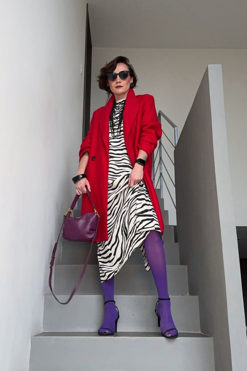 Chic red coat outfit ideas for every season—from casual denim looks to bold monochrome styles and elegant winter whites. Get inspired with styling tips and fashion-forward ways to wear a bright red coat effortlessly.Red Trench Coat Outfit, Red Coat Outfit Winter, Red Coat Outfit Winter Classy, Red Fur Coat Outfit, Red Coat Outfit Casual, Dark Red Coat Outfit, Short Red Coat Outfit, Red Wool Coat Outfit, Red Leather Coat Outfit, Long Red Coat Outfit, Red Leather Trench Coat Outfit, Red Winter Coat Outfit, Red Trench Coat Outfit Street Style, Red Coat Winter Outfit, Red Pea Coat Outfit, Red Faux Fur Coat Outfit Chic red coat outfit ideas for every season—from casual denim looks to bold monochrome styles and elegant winter whites. Get inspired with styling tips and fashion-forward ways to wear a bright red coat effortlessly.Red Trench Coat Outfit, Red Coat Outfit Winter, Red Coat Outfit Winter Classy, Red Fur Coat Outfit, Red Coat Outfit Casual, Dark Red Coat Outfit, Short Red Coat Outfit, Red Wool Coat Outfit, Red Leather Coat Outfit, Long Red Coat Outfit, Red Leather Trench Coat Outfit, Red Winter Coat Outfit, Red Trench Coat Outfit Street Style, Red Coat Winter Outfit, Red Pea Coat Outfit, Red Faux Fur Coat Outfit