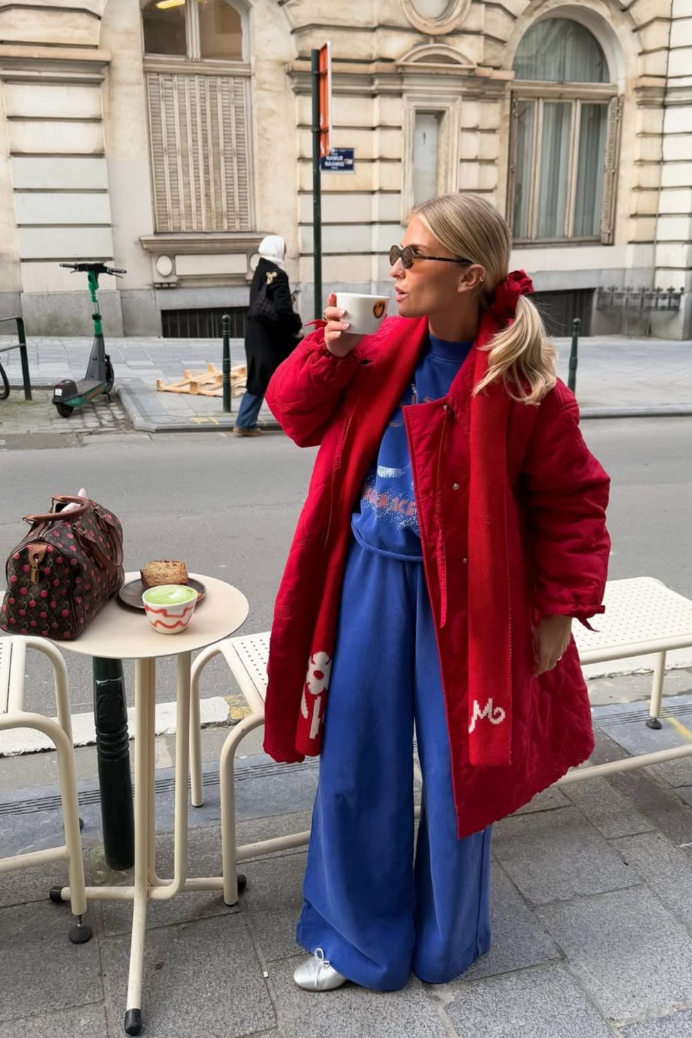 Chic red coat outfit ideas for every season—from casual denim looks to bold monochrome styles and elegant winter whites. Get inspired with styling tips and fashion-forward ways to wear a bright red coat effortlessly.Red Trench Coat Outfit, Red Coat Outfit Winter, Red Coat Outfit Winter Classy, Red Fur Coat Outfit, Red Coat Outfit Casual, Dark Red Coat Outfit, Short Red Coat Outfit, Red Wool Coat Outfit, Red Leather Coat Outfit, Long Red Coat Outfit, Red Leather Trench Coat Outfit, Red Winter Coat Outfit, Red Trench Coat Outfit Street Style, Red Coat Winter Outfit, Red Pea Coat Outfit, Red Faux Fur Coat Outfit Chic red coat outfit ideas for every season—from casual denim looks to bold monochrome styles and elegant winter whites. Get inspired with styling tips and fashion-forward ways to wear a bright red coat effortlessly.Red Trench Coat Outfit, Red Coat Outfit Winter, Red Coat Outfit Winter Classy, Red Fur Coat Outfit, Red Coat Outfit Casual, Dark Red Coat Outfit, Short Red Coat Outfit, Red Wool Coat Outfit, Red Leather Coat Outfit, Long Red Coat Outfit, Red Leather Trench Coat Outfit, Red Winter Coat Outfit, Red Trench Coat Outfit Street Style, Red Coat Winter Outfit, Red Pea Coat Outfit, Red Faux Fur Coat Outfit