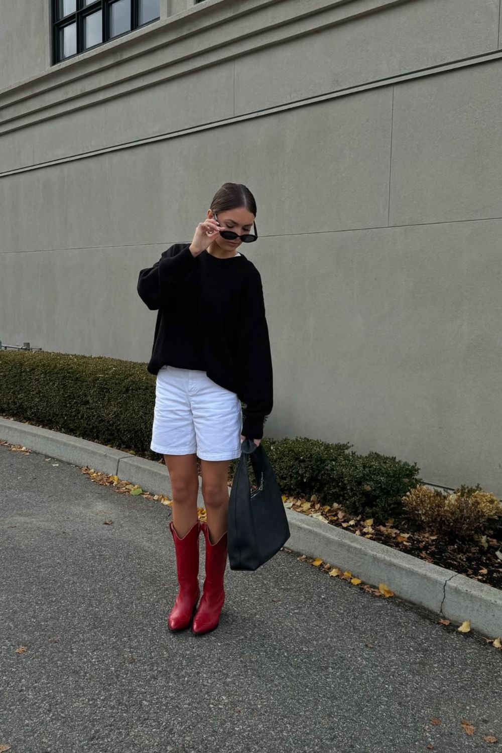 Get inspired with chic red cowboy boots outfit ideas — from denim minis and cozy knits to edgy leather looks. Perfect for festivals, brunch, or city strolls, these bold western-inspired outfits make every look pop with confidence and style. Get inspired with chic red cowboy boots outfit ideas — from denim minis and cozy knits to edgy leather looks. Perfect for festivals, brunch, or city strolls, these bold western-inspired outfits make every look pop with confidence and style.Red Cowboy Boots Outfit Winter, Red Cowboy Boots Outfit Concert, Red Cowboy Boots Outfit Fall, Red Cowboy Boots Outfit Summer, Outfit With Red Cowboy Boots, Red Dress Cowboy Boots Outfit, Red Cowboy Boots Outfit Jeans, Cowboy Boots Red Outfit, Short Red Cowboy Boots Outfit, Dark Red Cowboy Boots Outfit, Tall Red Cowboy Boots Outfit, Red Cowboy Boots Outfit Aesthetic
