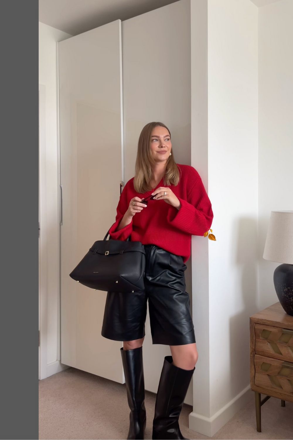 Discover 20+ chic red sweater outfit ideas, from casual denim looks to elevated winter layering. Get styling tips and inspiration for cozy, stylish, and modern ways to wear a red sweater all season.red sweater outfit aesthetic, red sweater outfit winter, red knit sweater outfit, dark red sweater outfit, red sweater dress outfit, red sweater outfit casual, red knitted sweater outfit, oversized red sweater outfit, red striped sweater outfit, red v neck sweater outfit, outfit with red sweater, red oversized sweater outfit, red christmas sweater outfit, red sweater black skirt outfit, red sweater and jeans outfit, cherry red sweater outfit, red off shoulder sweater outfit Discover 20+ chic red sweater outfit ideas, from casual denim looks to elevated winter layering. Get styling tips and inspiration for cozy, stylish, and modern ways to wear a red sweater all season.red sweater outfit aesthetic, red sweater outfit winter, red knit sweater outfit, dark red sweater outfit, red sweater dress outfit, red sweater outfit casual, red knitted sweater outfit, oversized red sweater outfit, red striped sweater outfit, red v neck sweater outfit, outfit with red sweater, red oversized sweater outfit, red christmas sweater outfit, red sweater black skirt outfit, red sweater and jeans outfit, cherry red sweater outfit, red off shoulder sweater outfit