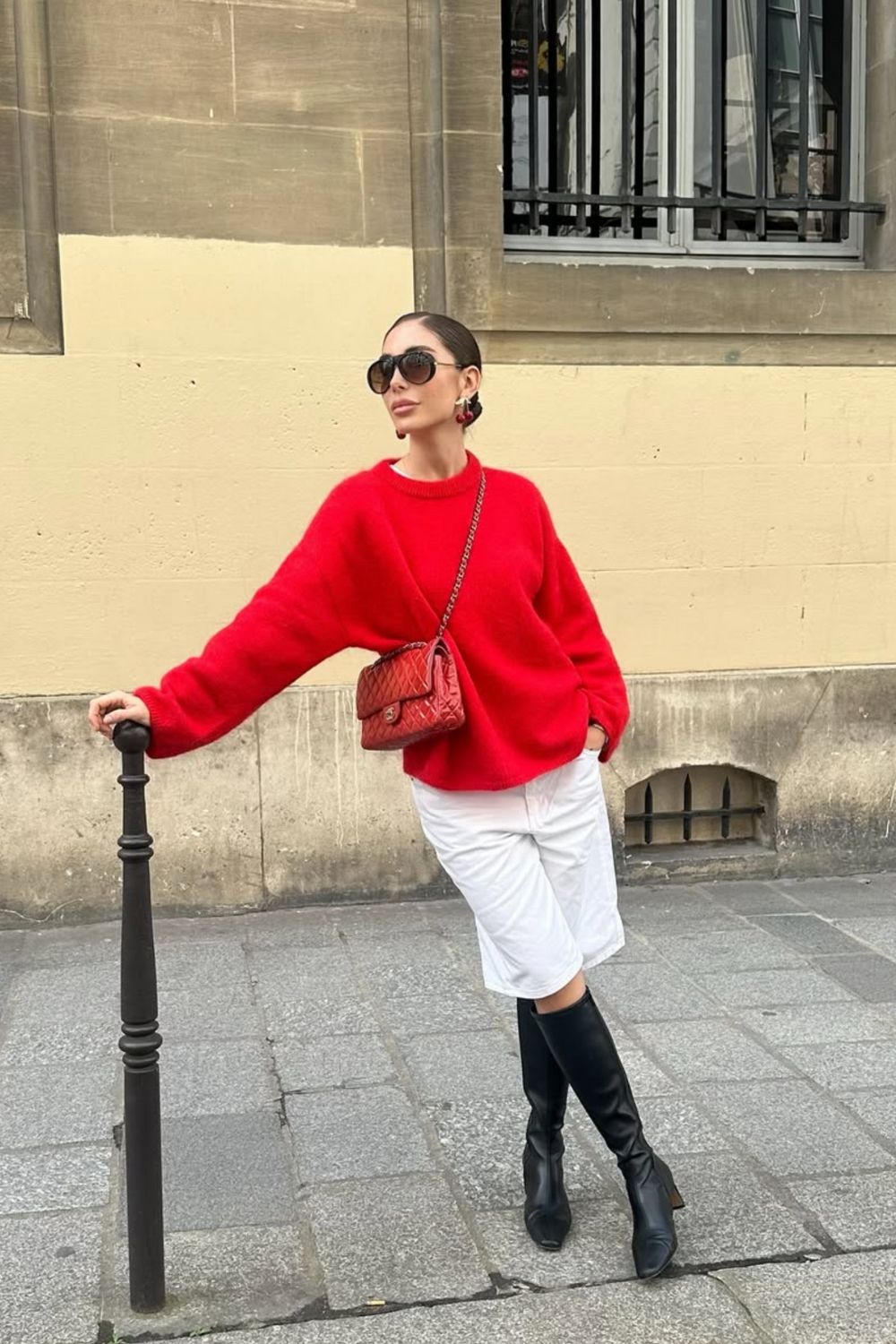 Discover 20+ chic red sweater outfit ideas, from casual denim looks to elevated winter layering. Get styling tips and inspiration for cozy, stylish, and modern ways to wear a red sweater all season.red sweater outfit aesthetic, red sweater outfit winter, red knit sweater outfit, dark red sweater outfit, red sweater dress outfit, red sweater outfit casual, red knitted sweater outfit, oversized red sweater outfit, red striped sweater outfit, red v neck sweater outfit, outfit with red sweater, red oversized sweater outfit, red christmas sweater outfit, red sweater black skirt outfit, red sweater and jeans outfit, cherry red sweater outfit, red off shoulder sweater outfit Discover 20+ chic red sweater outfit ideas, from casual denim looks to elevated winter layering. Get styling tips and inspiration for cozy, stylish, and modern ways to wear a red sweater all season.red sweater outfit aesthetic, red sweater outfit winter, red knit sweater outfit, dark red sweater outfit, red sweater dress outfit, red sweater outfit casual, red knitted sweater outfit, oversized red sweater outfit, red striped sweater outfit, red v neck sweater outfit, outfit with red sweater, red oversized sweater outfit, red christmas sweater outfit, red sweater black skirt outfit, red sweater and jeans outfit, cherry red sweater outfit, red off shoulder sweater outfit