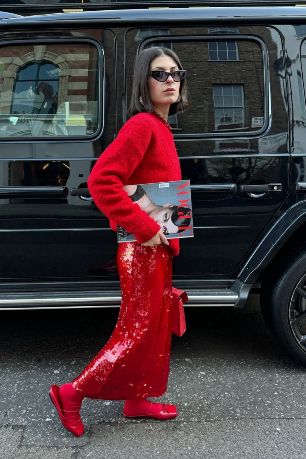 Discover 20+ chic red tights outfit ideas for autumn and winter. From trench coats to sequins and cozy knits, explore stylish ways to wear red tights for everyday looks, parties, and holiday outfits. Perfect inspo for Pinterest and fashion lovers.Red Tights Outfit Winter, Red Lace Tights Outfit, Outfit With Red Tights, Dark Red Tights Outfit, Red Stockings Outfit Tights, Red Tights Outfit Aesthetic, Red Tights Christmas Outfit, Red Skirt With Black Tights Outfit, Red Fishnet Tights Outfit Discover 20+ chic red tights outfit ideas for autumn and winter. From trench coats to sequins and cozy knits, explore stylish ways to wear red tights for everyday looks, parties, and holiday outfits. Perfect inspo for Pinterest and fashion lovers.Red Tights Outfit Winter, Red Lace Tights Outfit, Outfit With Red Tights, Dark Red Tights Outfit, Red Stockings Outfit Tights, Red Tights Outfit Aesthetic, Red Tights Christmas Outfit, Red Skirt With Black Tights Outfit, Red Fishnet Tights Outfit