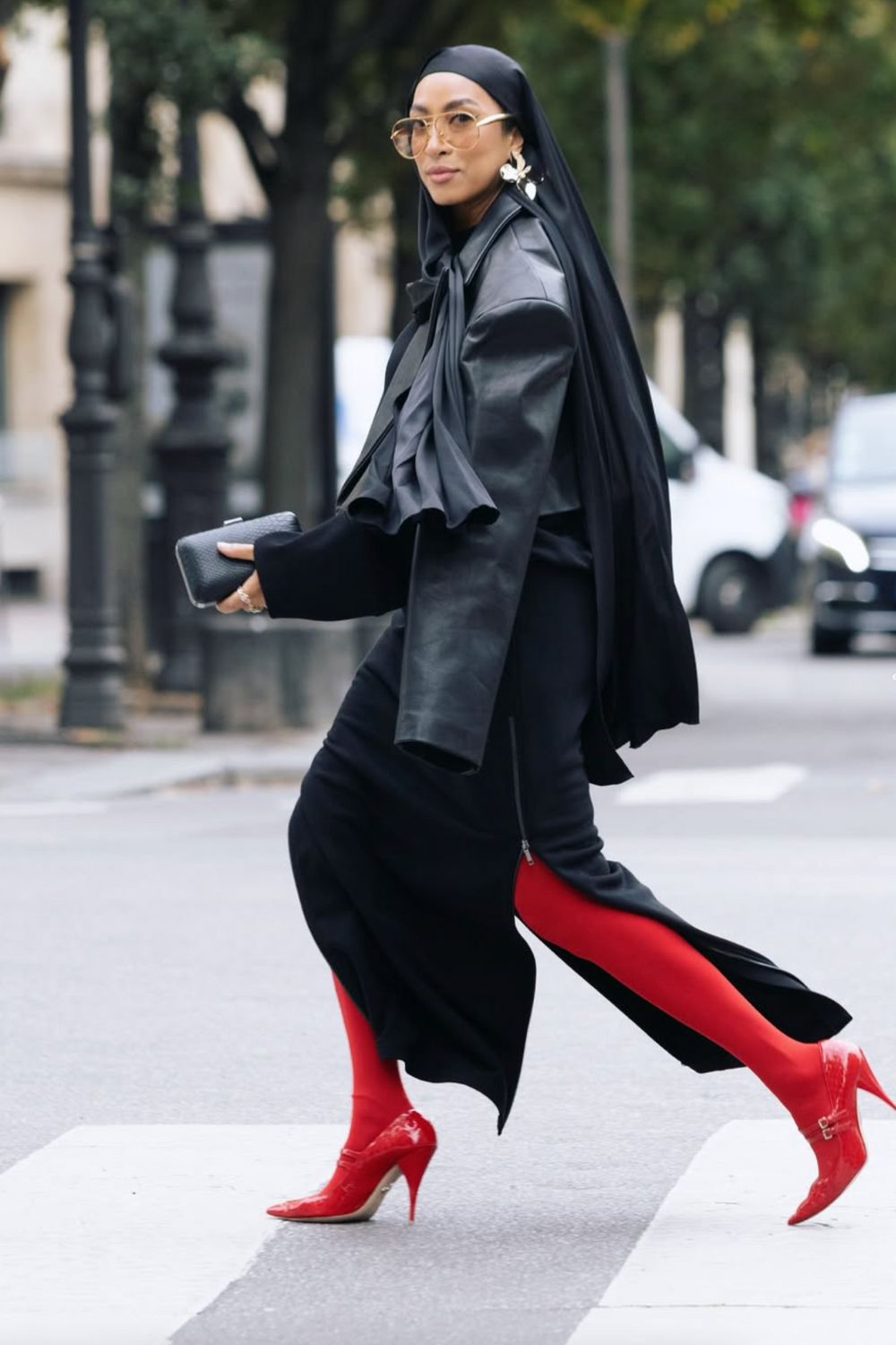 Discover 20+ chic red tights outfit ideas for autumn and winter. From trench coats to sequins and cozy knits, explore stylish ways to wear red tights for everyday looks, parties, and holiday outfits. Perfect inspo for Pinterest and fashion lovers.Red Tights Outfit Winter, Red Lace Tights Outfit, Outfit With Red Tights, Dark Red Tights Outfit, Red Stockings Outfit Tights, Red Tights Outfit Aesthetic, Red Tights Christmas Outfit, Red Skirt With Black Tights Outfit, Red Fishnet Tights Outfit Discover 20+ chic red tights outfit ideas for autumn and winter. From trench coats to sequins and cozy knits, explore stylish ways to wear red tights for everyday looks, parties, and holiday outfits. Perfect inspo for Pinterest and fashion lovers.Red Tights Outfit Winter, Red Lace Tights Outfit, Outfit With Red Tights, Dark Red Tights Outfit, Red Stockings Outfit Tights, Red Tights Outfit Aesthetic, Red Tights Christmas Outfit, Red Skirt With Black Tights Outfit, Red Fishnet Tights Outfit