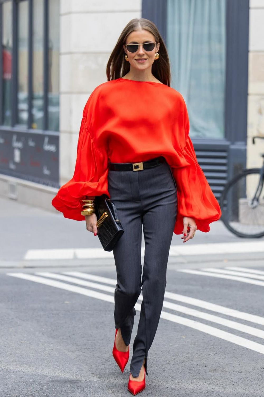Discover chic red top outfit ideas — from casual denim looks to elegant evening styles. Get inspired by effortless ways to wear red tops with skirts, trousers, and more for every season. Perfect for Pinterest fashion inspiration!Red Top Outfit Aesthetic, Red Tank Top Outfit, Red Tube Top Outfit, Red Crop Top Outfit, Red Top Outfit Ideas, Red Top Outfit Casual, Red Halter Top Outfit, Red Top Outfit Party, Red Lace Top Outfit, Red Leather Top Outfit, Dark Red Top Outfit, Red Sleeveless Top Outfit, Wine Red Top Outfit, Red Top Outfit Summer, Spring, Winter, Fall