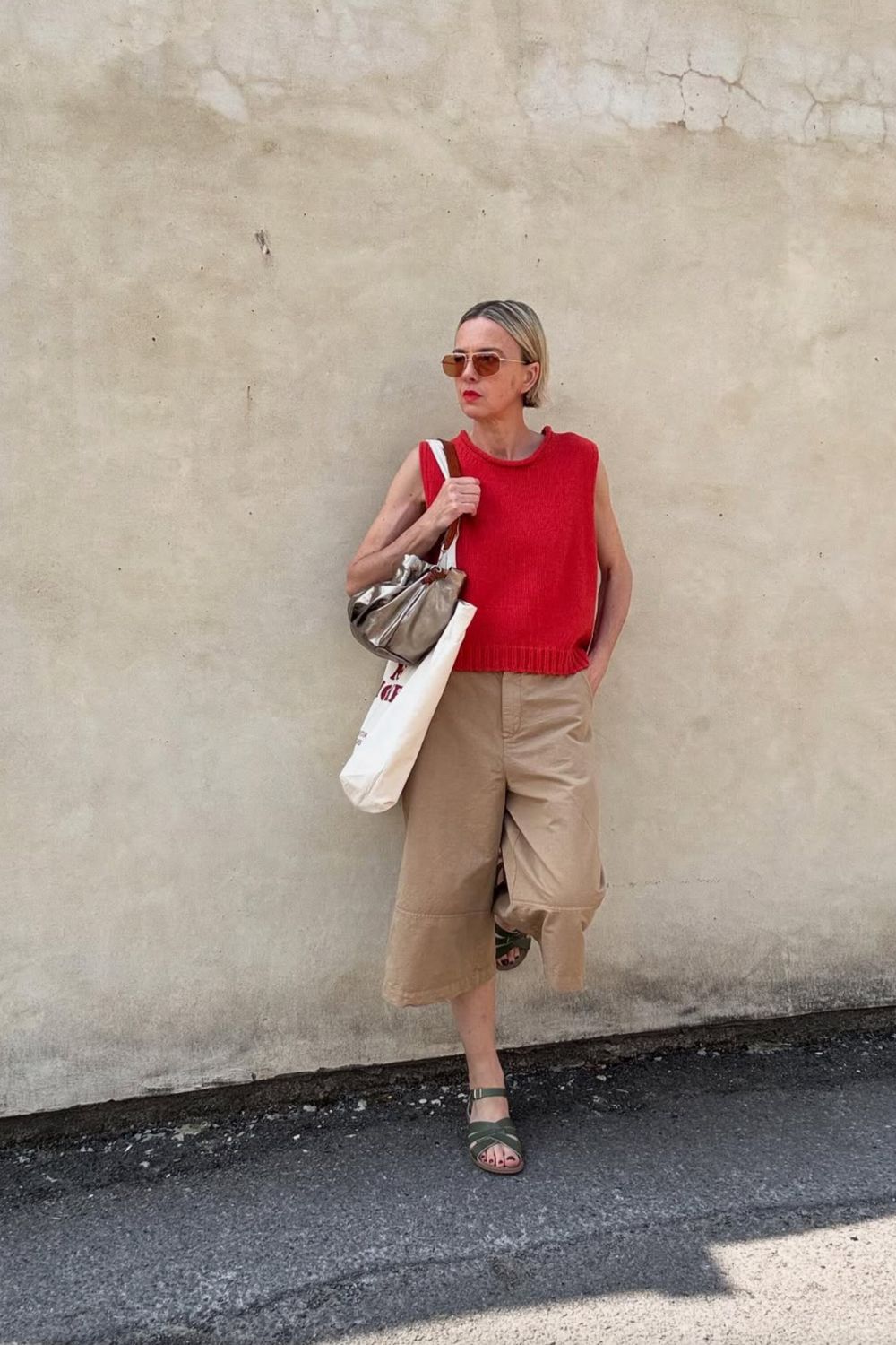 Discover chic red top outfit ideas — from casual denim looks to elegant evening styles. Get inspired by effortless ways to wear red tops with skirts, trousers, and more for every season. Perfect for Pinterest fashion inspiration!Red Top Outfit Aesthetic, Red Tank Top Outfit, Red Tube Top Outfit, Red Crop Top Outfit, Red Top Outfit Ideas, Red Top Outfit Casual, Red Halter Top Outfit, Red Top Outfit Party, Red Lace Top Outfit, Red Leather Top Outfit, Dark Red Top Outfit, Red Sleeveless Top Outfit, Wine Red Top Outfit, Red Top Outfit Summer, Spring, Winter, Fall