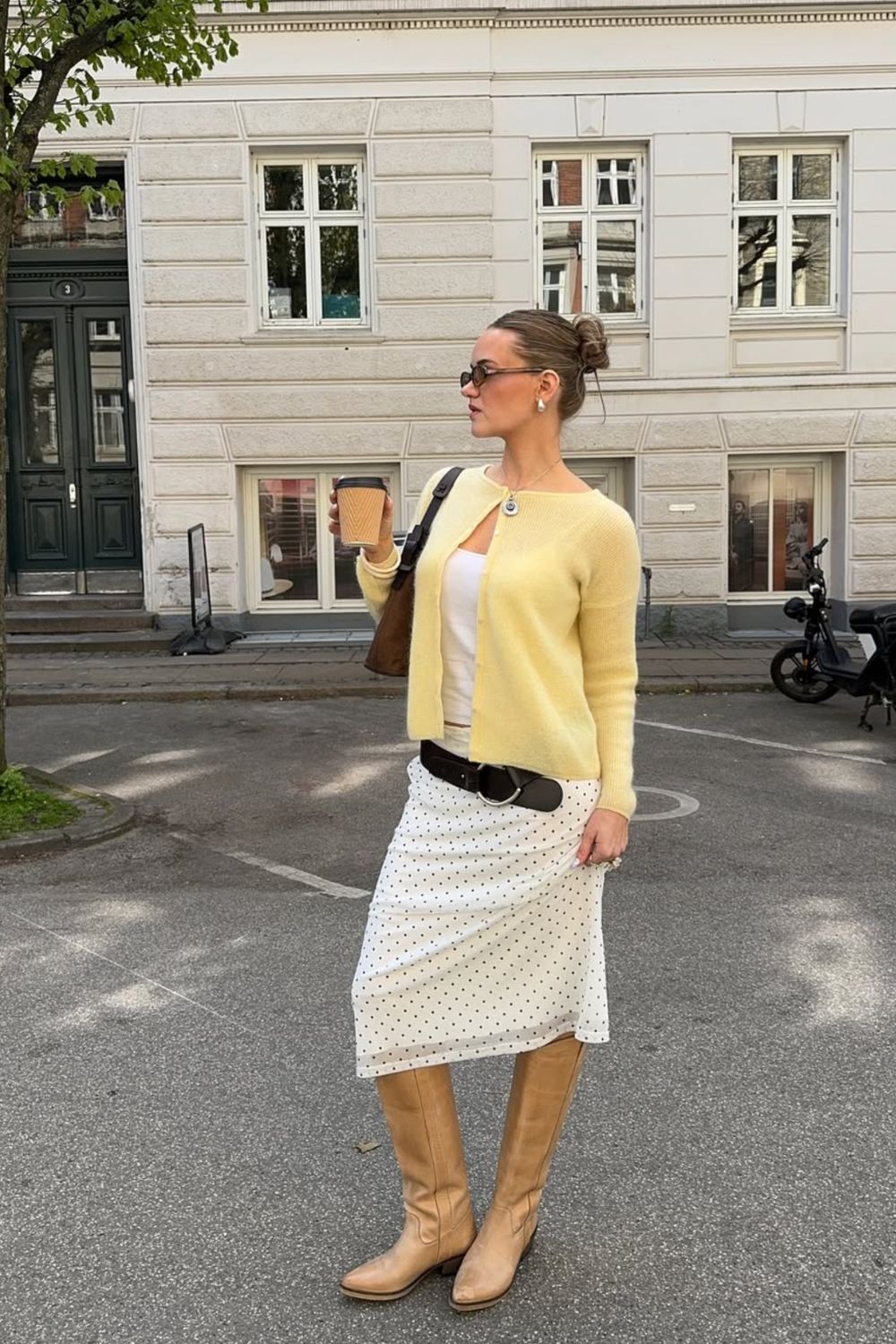 Discover 30+ chic yellow cardigan outfit ideas, from casual denim looks to polished skirts, layers, and vacation styles. Get cozy, colorful inspiration for every season with easy, stylish ways to wear your yellow cardigan.Yellow Cardigan Outfit Aesthetic, Butter Yellow Cardigan Outfit, Mustard Yellow Cardigan Outfit, Light Yellow Cardigan Outfit, Pastel Yellow Cardigan Outfit, Yellow Cardigan Outfit Winter, Pale Yellow Cardigan Outfit, Long Yellow Cardigan Outfit, Yellow Knit Cardigan Outfit, Yellow Cardigan Outfit Spring, Yellow Cardigan Outfit Fall, Bright Yellow Cardigan Outfit, Lemon Yellow Cardigan Outfit, Yellow Cropped Cardigan Outfit, Yellow Mustard Cardigan Outfit Discover 30+ chic yellow cardigan outfit ideas, from casual denim looks to polished skirts, layers, and vacation styles. Get cozy, colorful inspiration for every season with easy, stylish ways to wear your yellow cardigan.Yellow Cardigan Outfit Aesthetic, Butter Yellow Cardigan Outfit, Mustard Yellow Cardigan Outfit, Light Yellow Cardigan Outfit, Pastel Yellow Cardigan Outfit, Yellow Cardigan Outfit Winter, Pale Yellow Cardigan Outfit, Long Yellow Cardigan Outfit, Yellow Knit Cardigan Outfit, Yellow Cardigan Outfit Spring, Yellow Cardigan Outfit Fall, Bright Yellow Cardigan Outfit, Lemon Yellow Cardigan Outfit, Yellow Cropped Cardigan Outfit, Yellow Mustard Cardigan Outfit
