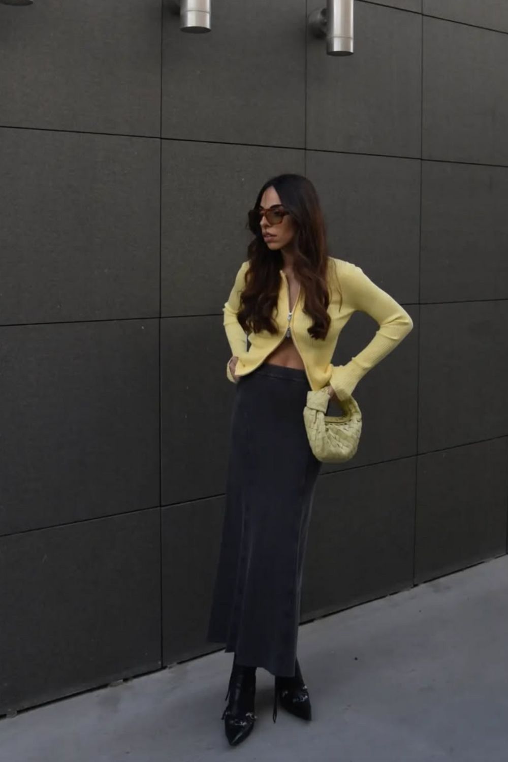 Discover 30+ chic yellow cardigan outfit ideas, from casual denim looks to polished skirts, layers, and vacation styles. Get cozy, colorful inspiration for every season with easy, stylish ways to wear your yellow cardigan.Yellow Cardigan Outfit Aesthetic, Butter Yellow Cardigan Outfit, Mustard Yellow Cardigan Outfit, Light Yellow Cardigan Outfit, Pastel Yellow Cardigan Outfit, Yellow Cardigan Outfit Winter, Pale Yellow Cardigan Outfit, Long Yellow Cardigan Outfit, Yellow Knit Cardigan Outfit, Yellow Cardigan Outfit Spring, Yellow Cardigan Outfit Fall, Bright Yellow Cardigan Outfit, Lemon Yellow Cardigan Outfit, Yellow Cropped Cardigan Outfit, Yellow Mustard Cardigan Outfit Discover 30+ chic yellow cardigan outfit ideas, from casual denim looks to polished skirts, layers, and vacation styles. Get cozy, colorful inspiration for every season with easy, stylish ways to wear your yellow cardigan.Yellow Cardigan Outfit Aesthetic, Butter Yellow Cardigan Outfit, Mustard Yellow Cardigan Outfit, Light Yellow Cardigan Outfit, Pastel Yellow Cardigan Outfit, Yellow Cardigan Outfit Winter, Pale Yellow Cardigan Outfit, Long Yellow Cardigan Outfit, Yellow Knit Cardigan Outfit, Yellow Cardigan Outfit Spring, Yellow Cardigan Outfit Fall, Bright Yellow Cardigan Outfit, Lemon Yellow Cardigan Outfit, Yellow Cropped Cardigan Outfit, Yellow Mustard Cardigan Outfit
