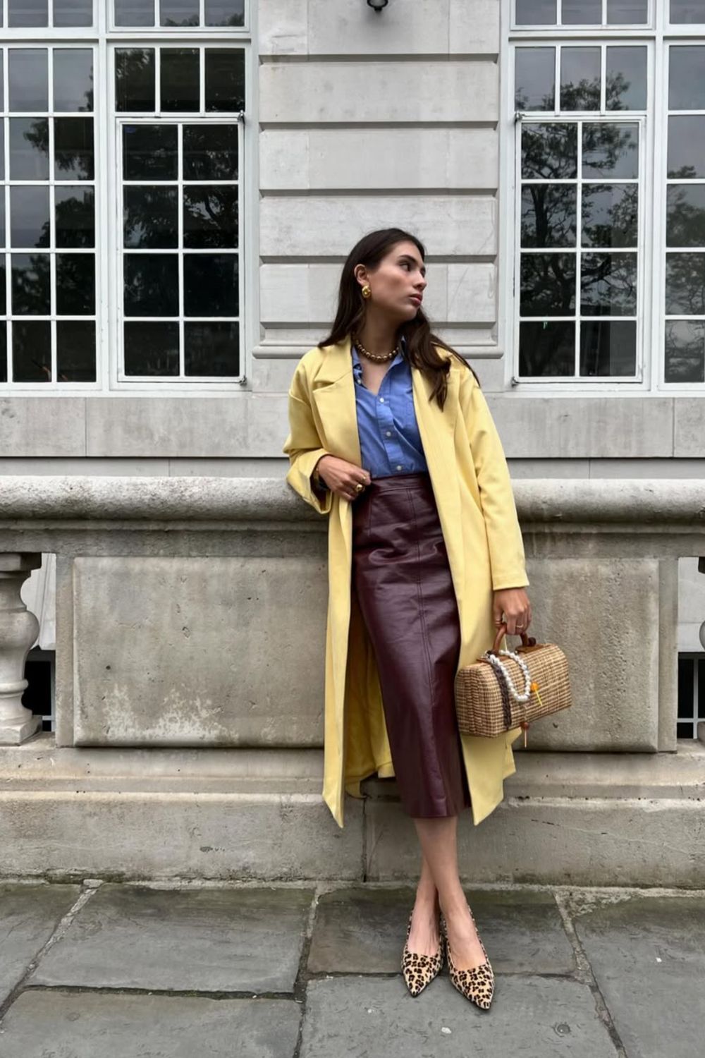 Brighten your wardrobe with these chic yellow coat outfit ideas. From bold color-blocking to casual denim looks, discover stylish ways to wear a yellow coat for any season. Perfect inspiration for Pinterest, travel, and everyday fashion lovers.Yellow Trench Coat Outfit, Yellow Coat Outfit Winter, Mustard Yellow Coat Outfit, Yellow Fur Coat Outfit, Yellow Rain Coat Outfit, Yellow Long Coat Outfit, Yellow Coat Outfit Ideas, Yellow Wool Coat Outfit, Pastel Yellow Coat Outfit, Yellow Coat Outfit Fall, Winter, Spring, Summer Brighten your wardrobe with these chic yellow coat outfit ideas. From bold color-blocking to casual denim looks, discover stylish ways to wear a yellow coat for any season. Perfect inspiration for Pinterest, travel, and everyday fashion lovers.Yellow Trench Coat Outfit, Yellow Coat Outfit Winter, Mustard Yellow Coat Outfit, Yellow Fur Coat Outfit, Yellow Rain Coat Outfit, Yellow Long Coat Outfit, Yellow Coat Outfit Ideas, Yellow Wool Coat Outfit, Pastel Yellow Coat Outfit, Yellow Coat Outfit Fall, Winter, Spring, Summer
