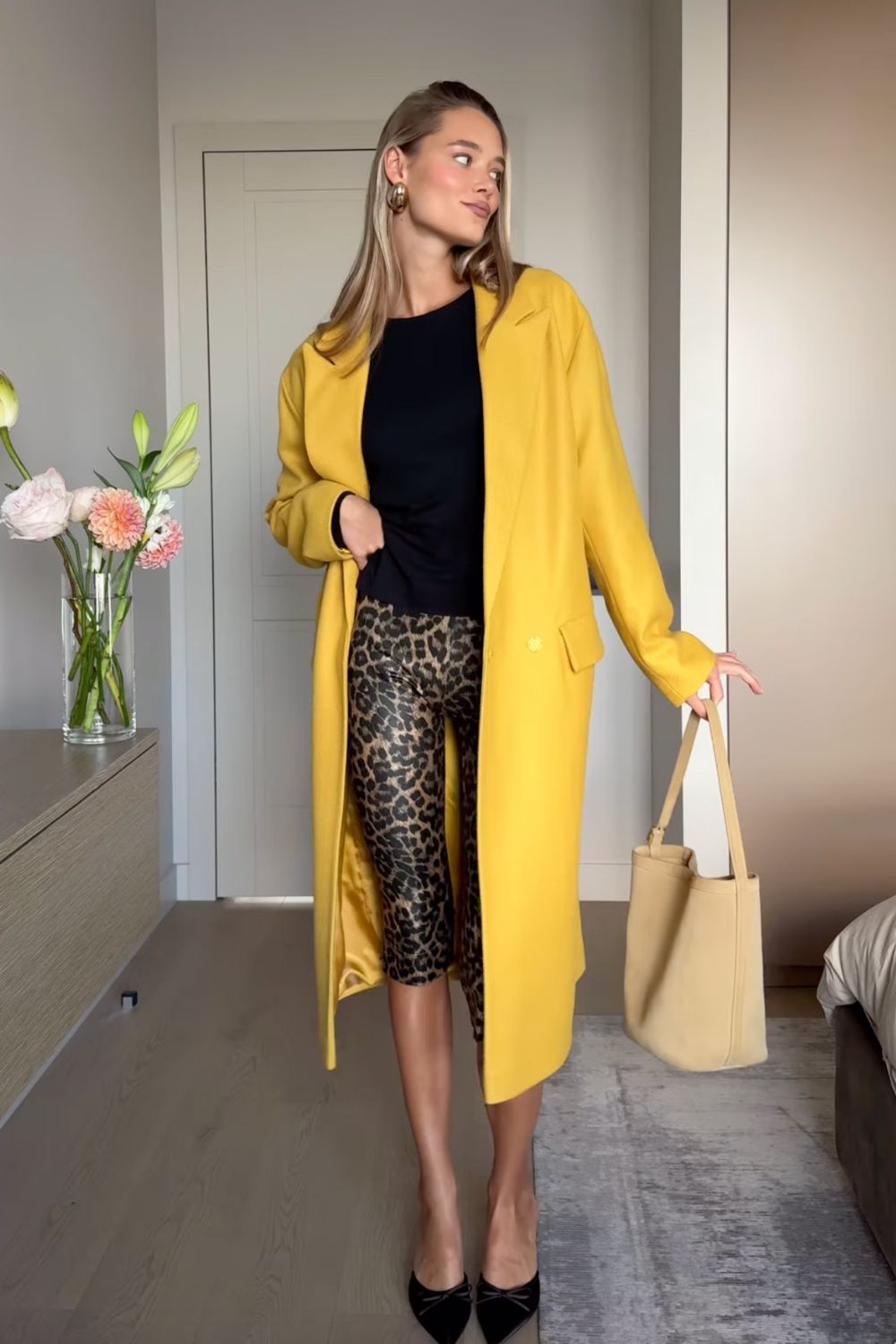 Brighten your wardrobe with these chic yellow coat outfit ideas. From bold color-blocking to casual denim looks, discover stylish ways to wear a yellow coat for any season. Perfect inspiration for Pinterest, travel, and everyday fashion lovers.Yellow Trench Coat Outfit, Yellow Coat Outfit Winter, Mustard Yellow Coat Outfit, Yellow Fur Coat Outfit, Yellow Rain Coat Outfit, Yellow Long Coat Outfit, Yellow Coat Outfit Ideas, Yellow Wool Coat Outfit, Pastel Yellow Coat Outfit, Yellow Coat Outfit Fall, Winter, Spring, Summer Brighten your wardrobe with these chic yellow coat outfit ideas. From bold color-blocking to casual denim looks, discover stylish ways to wear a yellow coat for any season. Perfect inspiration for Pinterest, travel, and everyday fashion lovers.Yellow Trench Coat Outfit, Yellow Coat Outfit Winter, Mustard Yellow Coat Outfit, Yellow Fur Coat Outfit, Yellow Rain Coat Outfit, Yellow Long Coat Outfit, Yellow Coat Outfit Ideas, Yellow Wool Coat Outfit, Pastel Yellow Coat Outfit, Yellow Coat Outfit Fall, Winter, Spring, Summer
