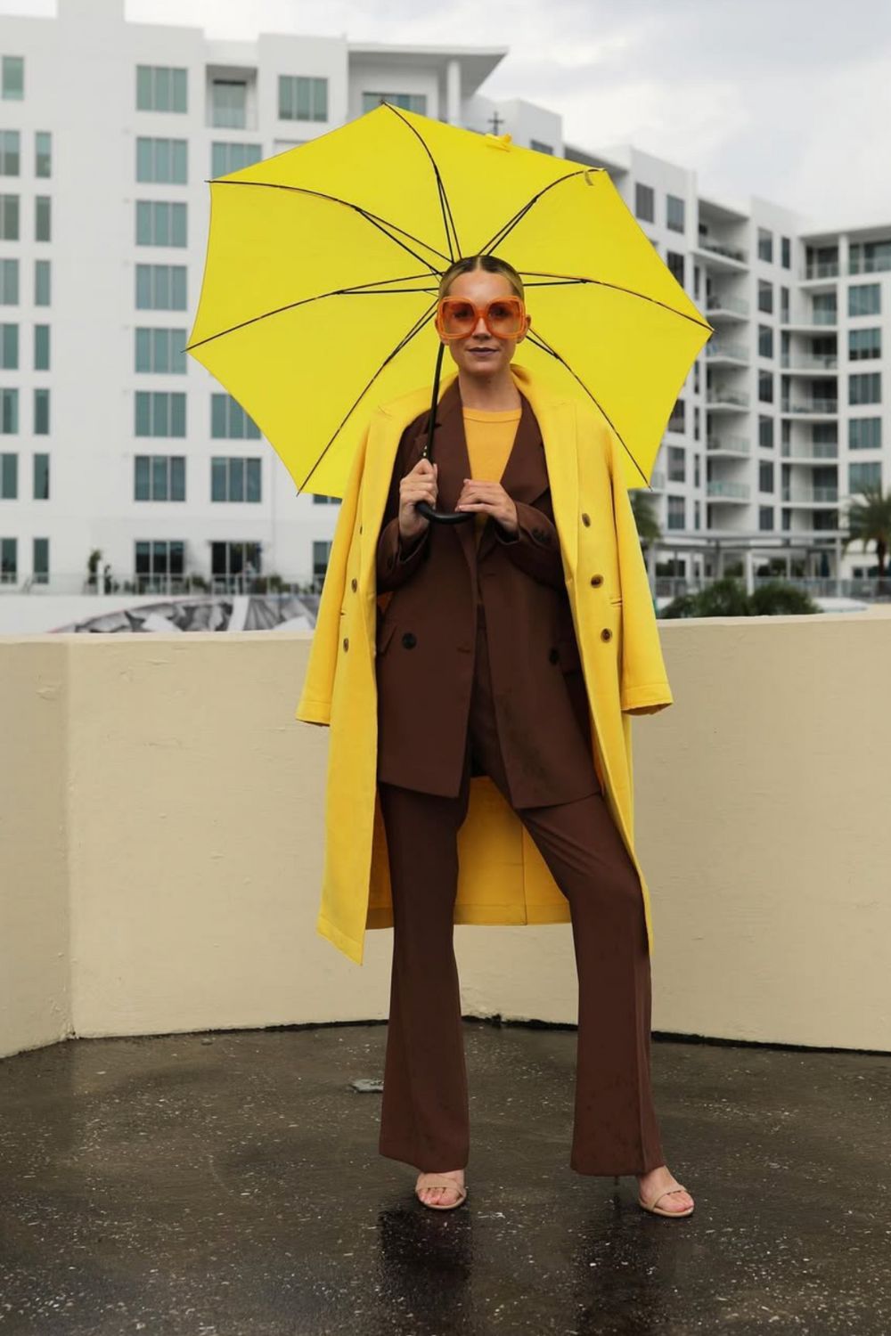 Brighten your wardrobe with these chic yellow coat outfit ideas. From bold color-blocking to casual denim looks, discover stylish ways to wear a yellow coat for any season. Perfect inspiration for Pinterest, travel, and everyday fashion lovers.Yellow Trench Coat Outfit, Yellow Coat Outfit Winter, Mustard Yellow Coat Outfit, Yellow Fur Coat Outfit, Yellow Rain Coat Outfit, Yellow Long Coat Outfit, Yellow Coat Outfit Ideas, Yellow Wool Coat Outfit, Pastel Yellow Coat Outfit, Yellow Coat Outfit Fall, Winter, Spring, Summer Brighten your wardrobe with these chic yellow coat outfit ideas. From bold color-blocking to casual denim looks, discover stylish ways to wear a yellow coat for any season. Perfect inspiration for Pinterest, travel, and everyday fashion lovers.Yellow Trench Coat Outfit, Yellow Coat Outfit Winter, Mustard Yellow Coat Outfit, Yellow Fur Coat Outfit, Yellow Rain Coat Outfit, Yellow Long Coat Outfit, Yellow Coat Outfit Ideas, Yellow Wool Coat Outfit, Pastel Yellow Coat Outfit, Yellow Coat Outfit Fall, Winter, Spring, Summer