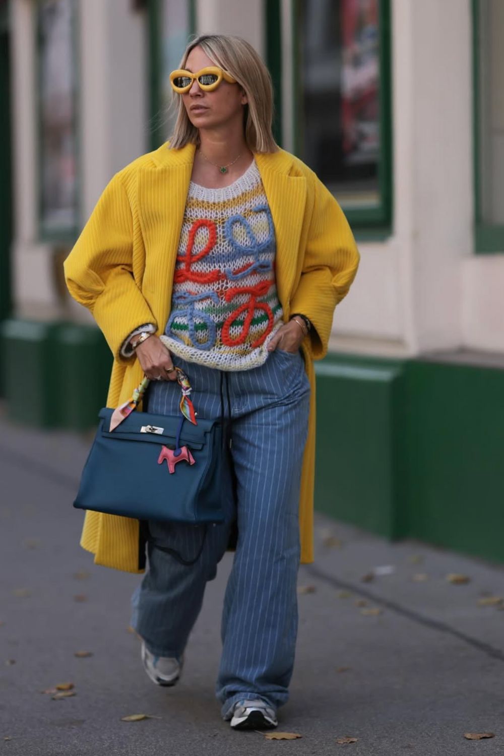 Brighten your wardrobe with these chic yellow coat outfit ideas. From bold color-blocking to casual denim looks, discover stylish ways to wear a yellow coat for any season. Perfect inspiration for Pinterest, travel, and everyday fashion lovers.Yellow Trench Coat Outfit, Yellow Coat Outfit Winter, Mustard Yellow Coat Outfit, Yellow Fur Coat Outfit, Yellow Rain Coat Outfit, Yellow Long Coat Outfit, Yellow Coat Outfit Ideas, Yellow Wool Coat Outfit, Pastel Yellow Coat Outfit, Yellow Coat Outfit Fall, Winter, Spring, Summer Brighten your wardrobe with these chic yellow coat outfit ideas. From bold color-blocking to casual denim looks, discover stylish ways to wear a yellow coat for any season. Perfect inspiration for Pinterest, travel, and everyday fashion lovers.Yellow Trench Coat Outfit, Yellow Coat Outfit Winter, Mustard Yellow Coat Outfit, Yellow Fur Coat Outfit, Yellow Rain Coat Outfit, Yellow Long Coat Outfit, Yellow Coat Outfit Ideas, Yellow Wool Coat Outfit, Pastel Yellow Coat Outfit, Yellow Coat Outfit Fall, Winter, Spring, Summer