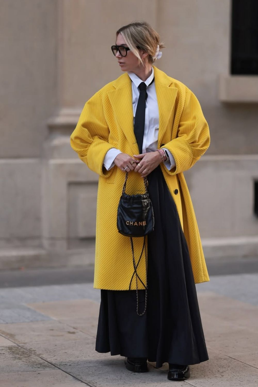Brighten your wardrobe with these chic yellow coat outfit ideas. From bold color-blocking to casual denim looks, discover stylish ways to wear a yellow coat for any season. Perfect inspiration for Pinterest, travel, and everyday fashion lovers.Yellow Trench Coat Outfit, Yellow Coat Outfit Winter, Mustard Yellow Coat Outfit, Yellow Fur Coat Outfit, Yellow Rain Coat Outfit, Yellow Long Coat Outfit, Yellow Coat Outfit Ideas, Yellow Wool Coat Outfit, Pastel Yellow Coat Outfit, Yellow Coat Outfit Fall, Winter, Spring, Summer Brighten your wardrobe with these chic yellow coat outfit ideas. From bold color-blocking to casual denim looks, discover stylish ways to wear a yellow coat for any season. Perfect inspiration for Pinterest, travel, and everyday fashion lovers.Yellow Trench Coat Outfit, Yellow Coat Outfit Winter, Mustard Yellow Coat Outfit, Yellow Fur Coat Outfit, Yellow Rain Coat Outfit, Yellow Long Coat Outfit, Yellow Coat Outfit Ideas, Yellow Wool Coat Outfit, Pastel Yellow Coat Outfit, Yellow Coat Outfit Fall, Winter, Spring, Summer