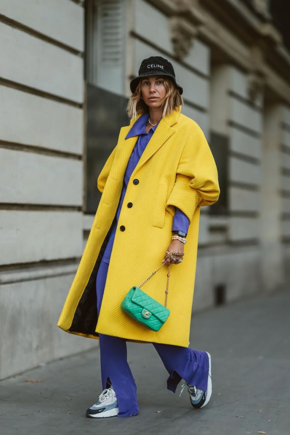 Brighten your wardrobe with these chic yellow coat outfit ideas. From bold color-blocking to casual denim looks, discover stylish ways to wear a yellow coat for any season. Perfect inspiration for Pinterest, travel, and everyday fashion lovers.Yellow Trench Coat Outfit, Yellow Coat Outfit Winter, Mustard Yellow Coat Outfit, Yellow Fur Coat Outfit, Yellow Rain Coat Outfit, Yellow Long Coat Outfit, Yellow Coat Outfit Ideas, Yellow Wool Coat Outfit, Pastel Yellow Coat Outfit, Yellow Coat Outfit Fall, Winter, Spring, Summer Brighten your wardrobe with these chic yellow coat outfit ideas. From bold color-blocking to casual denim looks, discover stylish ways to wear a yellow coat for any season. Perfect inspiration for Pinterest, travel, and everyday fashion lovers.Yellow Trench Coat Outfit, Yellow Coat Outfit Winter, Mustard Yellow Coat Outfit, Yellow Fur Coat Outfit, Yellow Rain Coat Outfit, Yellow Long Coat Outfit, Yellow Coat Outfit Ideas, Yellow Wool Coat Outfit, Pastel Yellow Coat Outfit, Yellow Coat Outfit Fall, Winter, Spring, Summer