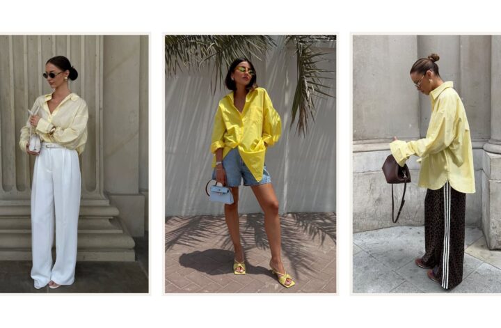 Yellow Shirt Outfits Brighten your wardrobe with these chic yellow shirt outfit ideas. Discover stylish ways to wear a yellow shirt—from casual denim looks to bold monochrome sets and elegant layered outfits. Perfect inspiration for any season. Yellow Shirt Outfit Women Casual, Yellow Striped Shirt Outfit, Yellow Button Up Shirt Outfit, Yellow Linen Shirt Outfit, Yellow Shirt Outfit Hijab, Mustard Yellow Shirt Outfit, Light Yellow Shirt Outfit, Yellow Shirt Outfit Women, Yellow Long Sleeve Shirt Outfit, Yellow Shirt And Jeans Outfit, Pastel Yellow Shirt Outfit, Yellow And White Striped Shirt Outfit, Pale Yellow Shirt Outfit
