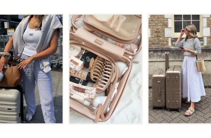 Discover my chic airport bag essentials for stress-free, stylish travel. From beauty must-haves to tech and comfort items, learn exactly what to pack for an effortless, fashion-girl flight. Airport Bag Essentials, Airport Carry On Bag, Airport Tote Bag, Airport Bag Aesthetic, Bag For Airport, Airport Travel Bag, Airport Carry On Bag Essentials, Airport Whats In My Bag, Airport Tote Bag Essentials, Airport Bag Essentials Long Flights, What’s In My Airport Bag, Travel Bag Aesthetic Airport, Airport Travel Bag Essentials, Airport Carry On Bag Aesthetic, What To Pack In Airport Bag, Airport Packing Tips Carry On Bag, What To Put In Your Airport Bag, Airport Bag Checklist, Louis Vuitton Airport Bag, Chanel Airport Bag, Things To Put In Your Airport Bag, Airport Carry On Bag Essentials