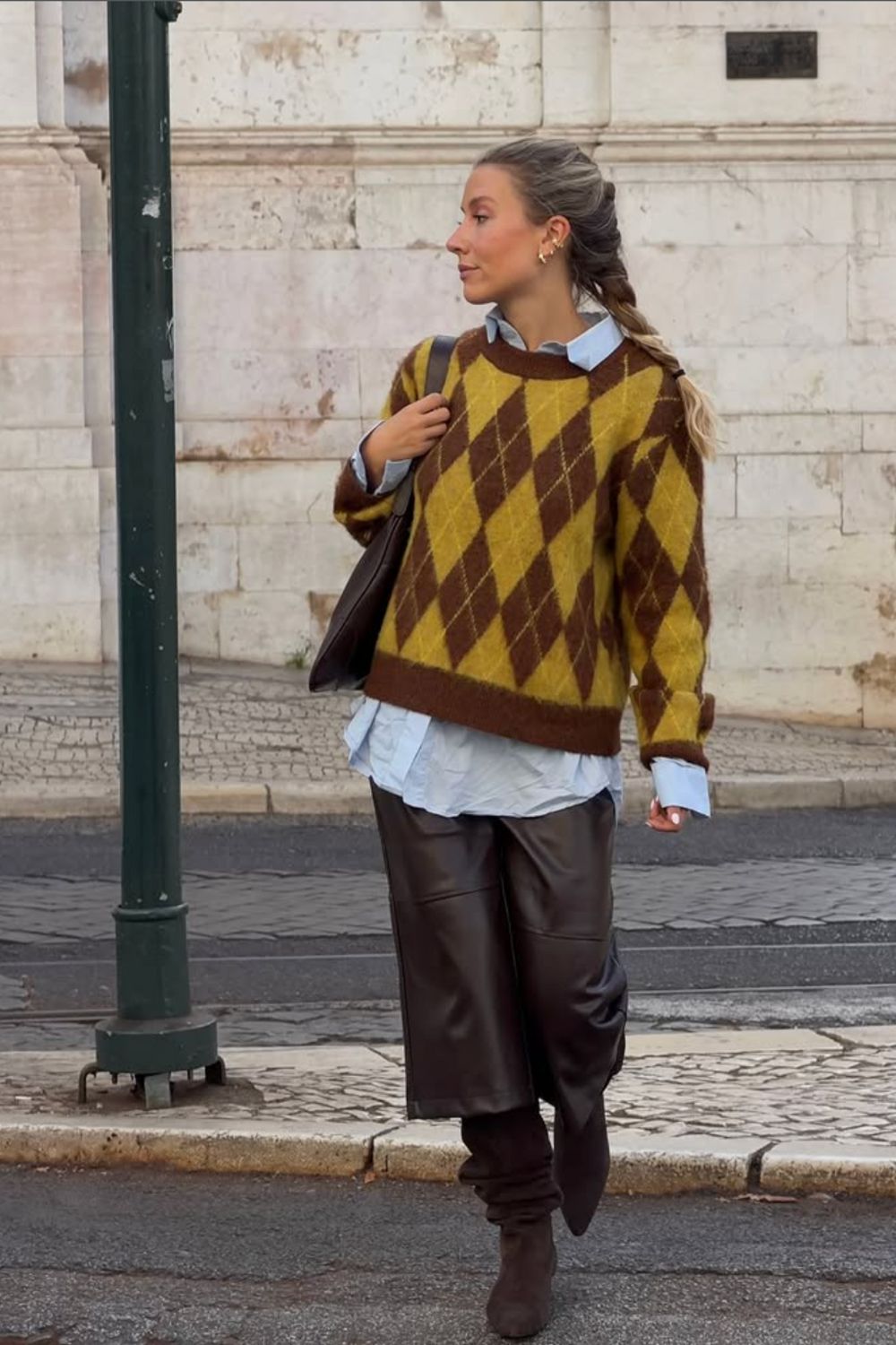 Argyle sweater outfit ideas you’ll love for fall and winter. From chic layering to casual street style, discover stylish ways to wear argyle sweaters for everyday, work, and travel looks.Argyle Sweater Outfit, Argyle Cardigan Outfit, Argyle Sweater Vest Outfit, Argyle Sweater Outfit Aesthetic, Brown Argyle Sweater Outfit, Blue Argyle Sweater Outfit, Argyle Skirt Outfit, Pink Argyle Sweater Outfit, Black Argyle Sweater Outfit, Argyle Sweater, Argyle Pattern Argyle sweater outfit ideas you’ll love for fall and winter. From chic layering to casual street style, discover stylish ways to wear argyle sweaters for everyday, work, and travel looks.Argyle Sweater Outfit, Argyle Cardigan Outfit, Argyle Sweater Vest Outfit, Argyle Sweater Outfit Aesthetic, Brown Argyle Sweater Outfit, Blue Argyle Sweater Outfit, Argyle Skirt Outfit, Pink Argyle Sweater Outfit, Black Argyle Sweater Outfit, Argyle Sweater, Argyle Pattern