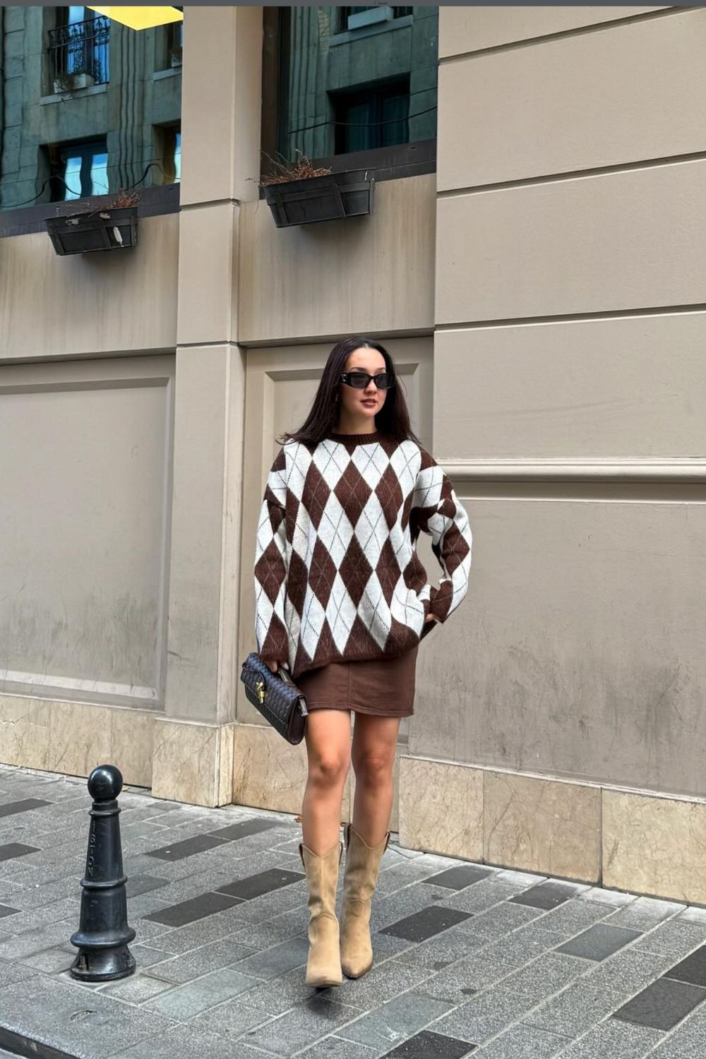 Argyle sweater outfit ideas you’ll love for fall and winter. From chic layering to casual street style, discover stylish ways to wear argyle sweaters for everyday, work, and travel looks.Argyle Sweater Outfit, Argyle Cardigan Outfit, Argyle Sweater Vest Outfit, Argyle Sweater Outfit Aesthetic, Brown Argyle Sweater Outfit, Blue Argyle Sweater Outfit, Argyle Skirt Outfit, Pink Argyle Sweater Outfit, Black Argyle Sweater Outfit, Argyle Sweater, Argyle Pattern Argyle sweater outfit ideas you’ll love for fall and winter. From chic layering to casual street style, discover stylish ways to wear argyle sweaters for everyday, work, and travel looks.Argyle Sweater Outfit, Argyle Cardigan Outfit, Argyle Sweater Vest Outfit, Argyle Sweater Outfit Aesthetic, Brown Argyle Sweater Outfit, Blue Argyle Sweater Outfit, Argyle Skirt Outfit, Pink Argyle Sweater Outfit, Black Argyle Sweater Outfit, Argyle Sweater, Argyle Pattern