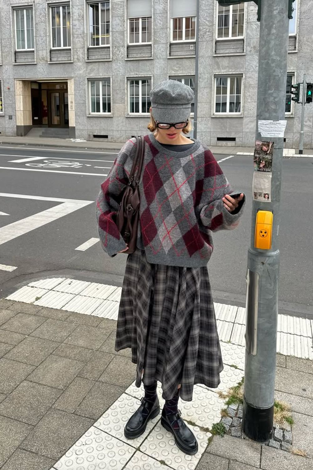 Argyle sweater outfit ideas you’ll love for fall and winter. From chic layering to casual street style, discover stylish ways to wear argyle sweaters for everyday, work, and travel looks.Argyle Sweater Outfit, Argyle Cardigan Outfit, Argyle Sweater Vest Outfit, Argyle Sweater Outfit Aesthetic, Brown Argyle Sweater Outfit, Blue Argyle Sweater Outfit, Argyle Skirt Outfit, Pink Argyle Sweater Outfit, Black Argyle Sweater Outfit, Argyle Sweater, Argyle Pattern Argyle sweater outfit ideas you’ll love for fall and winter. From chic layering to casual street style, discover stylish ways to wear argyle sweaters for everyday, work, and travel looks.Argyle Sweater Outfit, Argyle Cardigan Outfit, Argyle Sweater Vest Outfit, Argyle Sweater Outfit Aesthetic, Brown Argyle Sweater Outfit, Blue Argyle Sweater Outfit, Argyle Skirt Outfit, Pink Argyle Sweater Outfit, Black Argyle Sweater Outfit, Argyle Sweater, Argyle Pattern