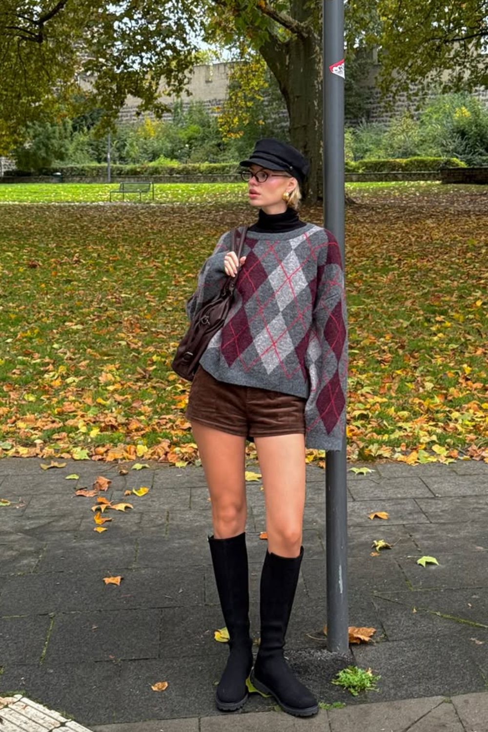 Argyle sweater outfit ideas you’ll love for fall and winter. From chic layering to casual street style, discover stylish ways to wear argyle sweaters for everyday, work, and travel looks.Argyle Sweater Outfit, Argyle Cardigan Outfit, Argyle Sweater Vest Outfit, Argyle Sweater Outfit Aesthetic, Brown Argyle Sweater Outfit, Blue Argyle Sweater Outfit, Argyle Skirt Outfit, Pink Argyle Sweater Outfit, Black Argyle Sweater Outfit, Argyle Sweater, Argyle Pattern Argyle sweater outfit ideas you’ll love for fall and winter. From chic layering to casual street style, discover stylish ways to wear argyle sweaters for everyday, work, and travel looks.Argyle Sweater Outfit, Argyle Cardigan Outfit, Argyle Sweater Vest Outfit, Argyle Sweater Outfit Aesthetic, Brown Argyle Sweater Outfit, Blue Argyle Sweater Outfit, Argyle Skirt Outfit, Pink Argyle Sweater Outfit, Black Argyle Sweater Outfit, Argyle Sweater, Argyle Pattern
