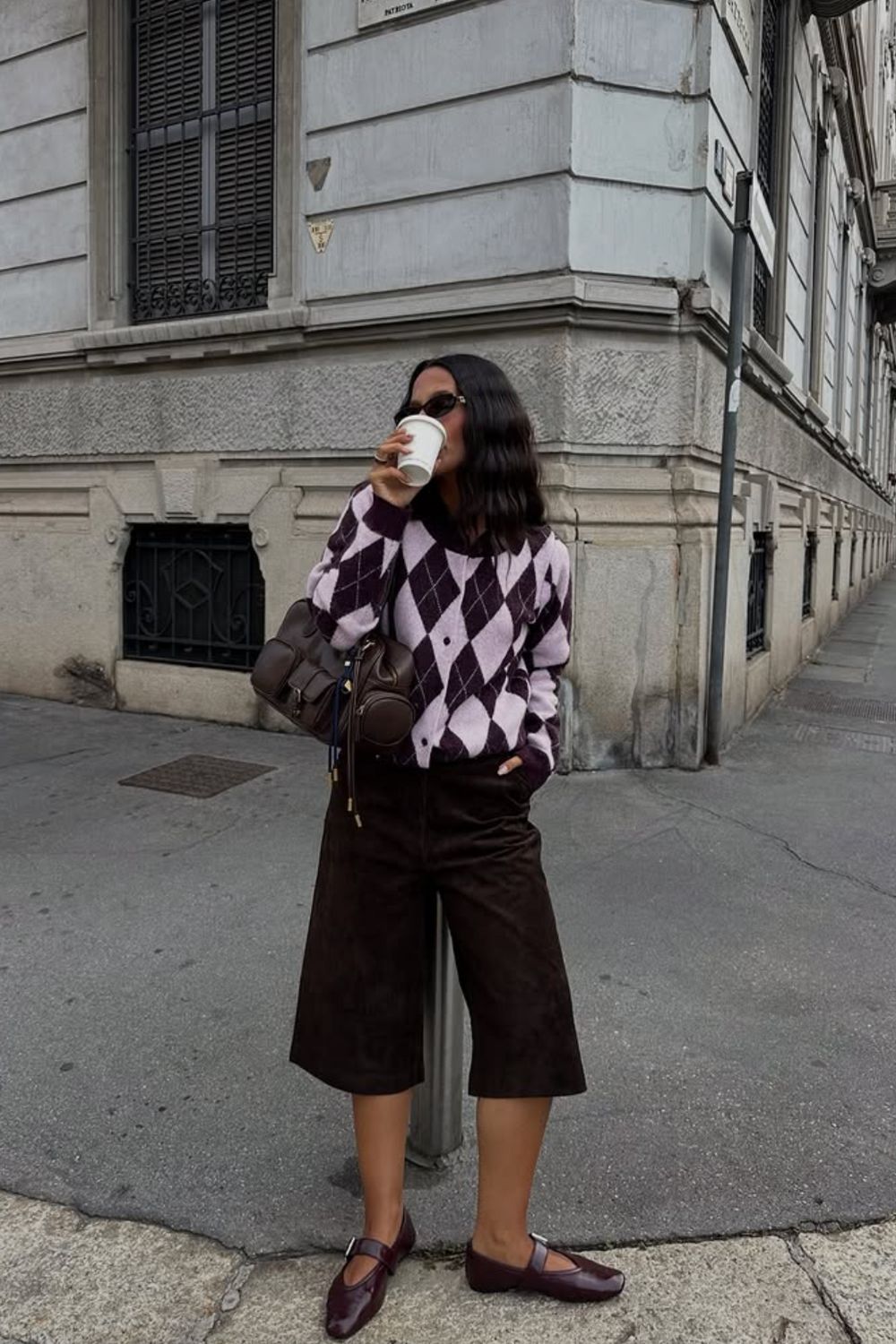 Argyle sweater outfit ideas you’ll love for fall and winter. From chic layering to casual street style, discover stylish ways to wear argyle sweaters for everyday, work, and travel looks.Argyle Sweater Outfit, Argyle Cardigan Outfit, Argyle Sweater Vest Outfit, Argyle Sweater Outfit Aesthetic, Brown Argyle Sweater Outfit, Blue Argyle Sweater Outfit, Argyle Skirt Outfit, Pink Argyle Sweater Outfit, Black Argyle Sweater Outfit, Argyle Sweater, Argyle Pattern Argyle sweater outfit ideas you’ll love for fall and winter. From chic layering to casual street style, discover stylish ways to wear argyle sweaters for everyday, work, and travel looks.Argyle Sweater Outfit, Argyle Cardigan Outfit, Argyle Sweater Vest Outfit, Argyle Sweater Outfit Aesthetic, Brown Argyle Sweater Outfit, Blue Argyle Sweater Outfit, Argyle Skirt Outfit, Pink Argyle Sweater Outfit, Black Argyle Sweater Outfit, Argyle Sweater, Argyle Pattern