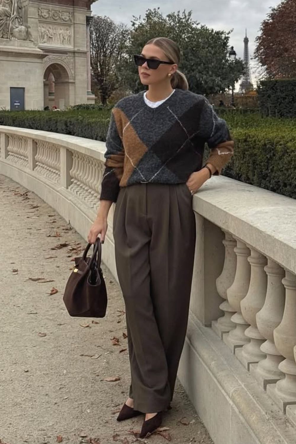 Argyle sweater outfit ideas you’ll love for fall and winter. From chic layering to casual street style, discover stylish ways to wear argyle sweaters for everyday, work, and travel looks.Argyle Sweater Outfit, Argyle Cardigan Outfit, Argyle Sweater Vest Outfit, Argyle Sweater Outfit Aesthetic, Brown Argyle Sweater Outfit, Blue Argyle Sweater Outfit, Argyle Skirt Outfit, Pink Argyle Sweater Outfit, Black Argyle Sweater Outfit, Argyle Sweater, Argyle Pattern Argyle sweater outfit ideas you’ll love for fall and winter. From chic layering to casual street style, discover stylish ways to wear argyle sweaters for everyday, work, and travel looks.Argyle Sweater Outfit, Argyle Cardigan Outfit, Argyle Sweater Vest Outfit, Argyle Sweater Outfit Aesthetic, Brown Argyle Sweater Outfit, Blue Argyle Sweater Outfit, Argyle Skirt Outfit, Pink Argyle Sweater Outfit, Black Argyle Sweater Outfit, Argyle Sweater, Argyle Pattern