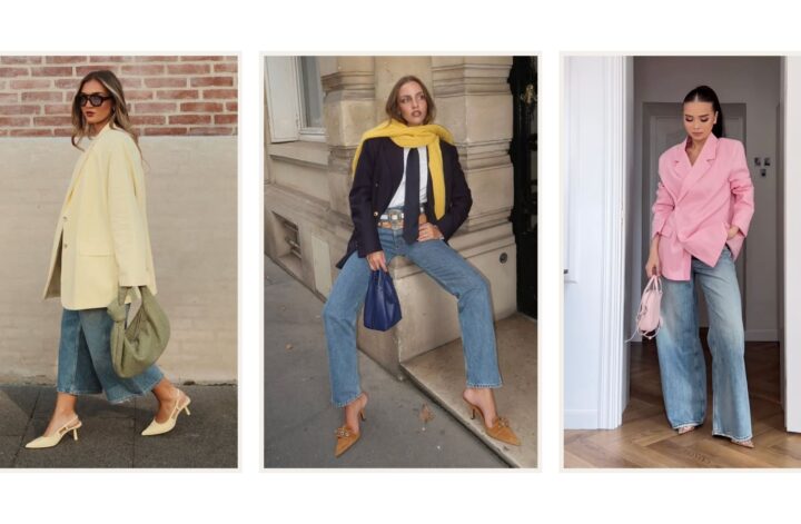 Discover chic blazer and jeans outfit ideas that blend effortless style with everyday polish. From classic neutrals to modern statement looks, these outfits are perfect for casual days, work, and city wear.Blazer And Jeans Outfit, Jeans And Blazer Outfit, Blazer And Jeans Outfit Women, Black Blazer And Jeans Outfit Women, Jeans And Blazer Outfit Classy, Jeans And Black Blazer Outfit, Pink Blazer And Jeans Outfit, Black Jeans And Blazer Outfit, Baggy Jeans And Blazer Outfit, Blazer And Jeans Outfit Winter, White Jeans And Blazer Outfit, Jeans And Blazer Outfit Casual, Red Blazer And Jeans Outfit, Grey Blazer And Jeans, Green Blazer, Blue Blazer, Blazer With Jeans And Sneakers