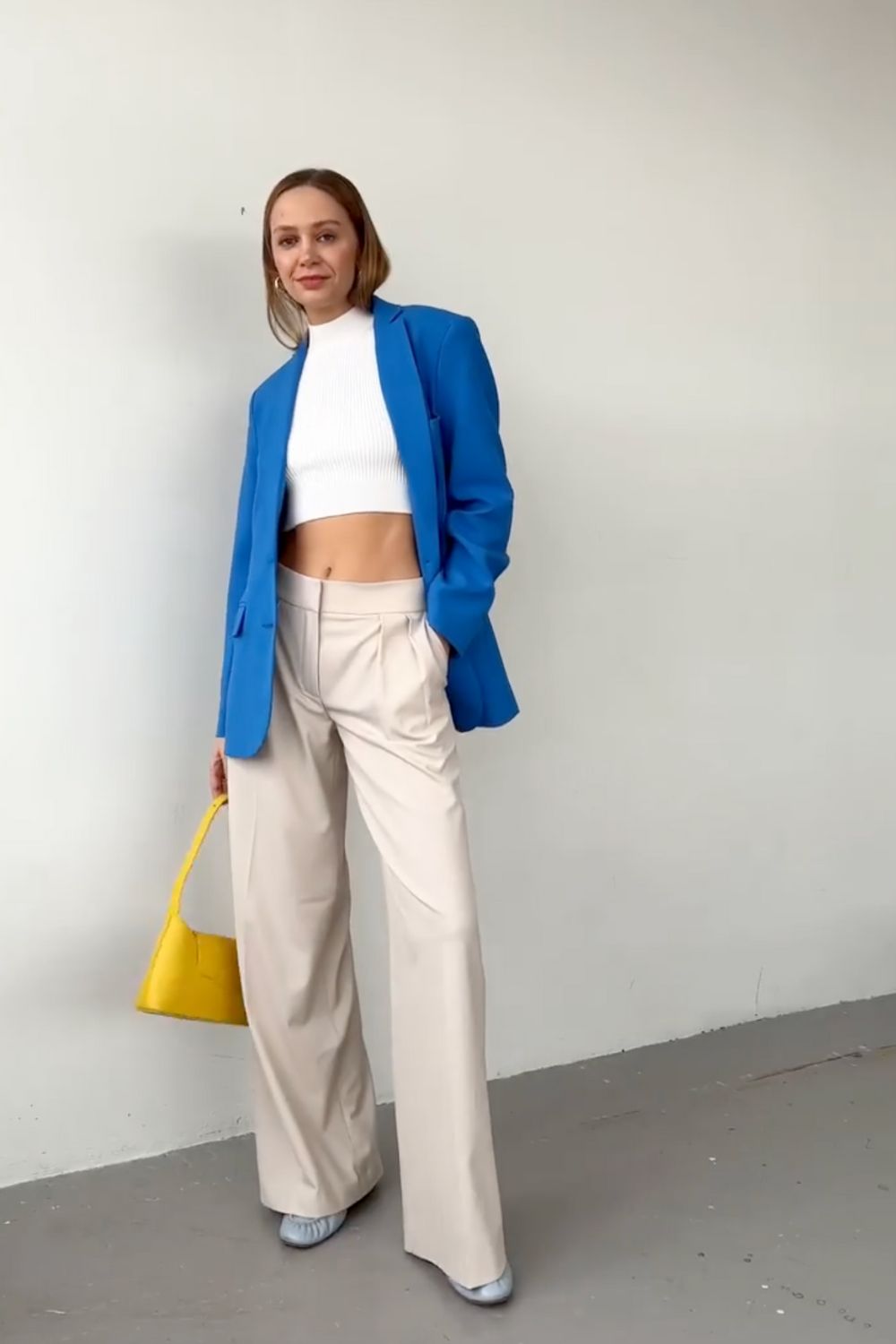 Discover stylish blue blazer outfit ideas for every season, from chic casual looks to bold color-blocking and elegant tailoring. Get inspired with versatile ways to wear a blue blazer for work, weekends, travel, and special occasions.Blue Blazer Outfit, Navy Blue Blazer Outfit Women, Baby Blue Blazer Outfit, Light Blue Blazer Outfit, Royal Blue Blazer Outfit, Dark Blue Blazer Outfit, Blazer Blue Outfit, Sky Blue Blazer Women Outfit, Blue Velvet Blazer Outfit, Blue Jeans Black Blazer Outfit, Blue Striped Blazer Outfit, Powder Blue Blazer Outfit, Blue Blazer Outfit Ideas Discover stylish blue blazer outfit ideas for every season, from chic casual looks to bold color-blocking and elegant tailoring. Get inspired with versatile ways to wear a blue blazer for work, weekends, travel, and special occasions.Blue Blazer Outfit, Navy Blue Blazer Outfit Women, Baby Blue Blazer Outfit, Light Blue Blazer Outfit, Royal Blue Blazer Outfit, Dark Blue Blazer Outfit, Blazer Blue Outfit, Sky Blue Blazer Women Outfit, Blue Velvet Blazer Outfit, Blue Jeans Black Blazer Outfit, Blue Striped Blazer Outfit, Powder Blue Blazer Outfit, Blue Blazer Outfit Ideas