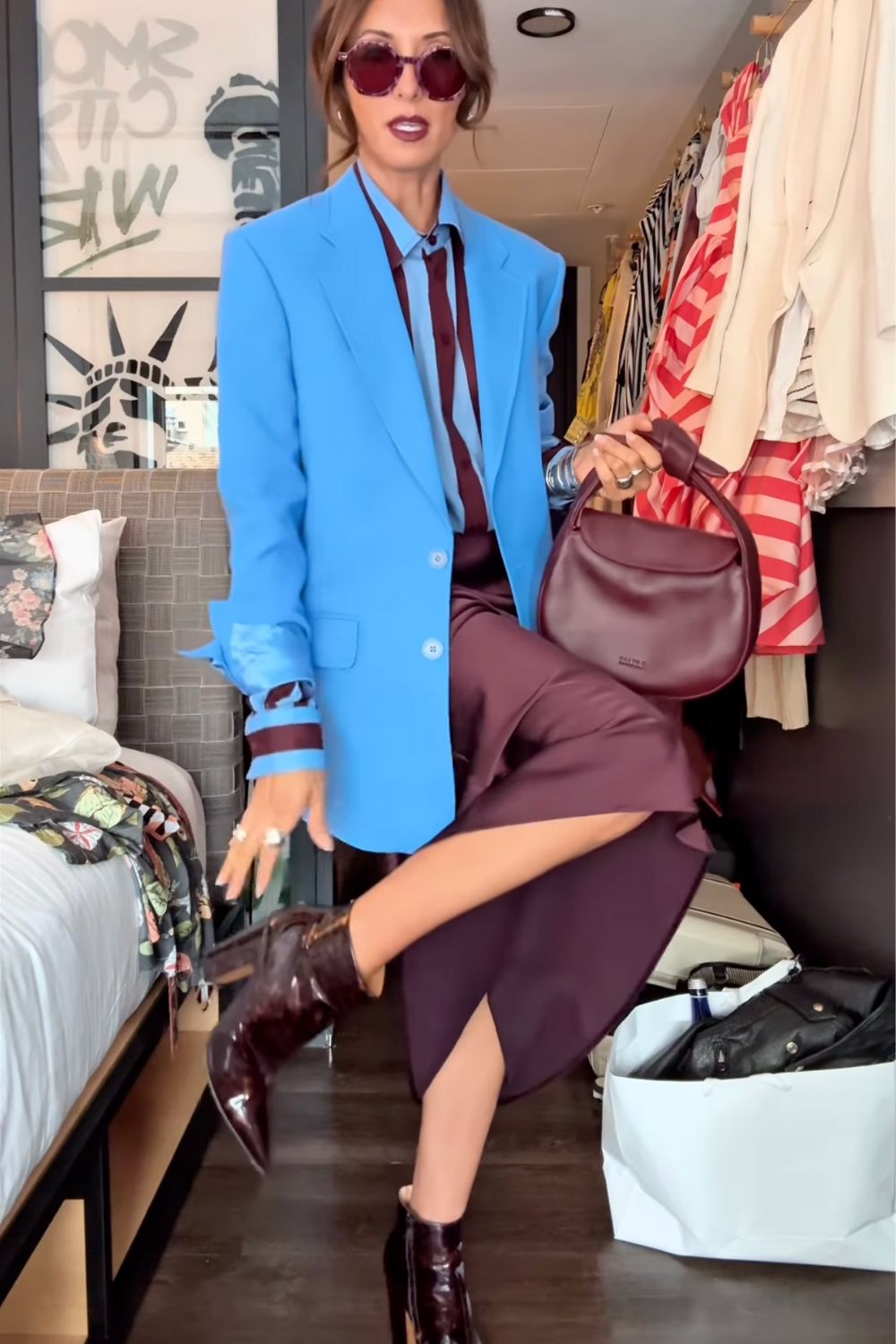 Discover stylish blue blazer outfit ideas for every season, from chic casual looks to bold color-blocking and elegant tailoring. Get inspired with versatile ways to wear a blue blazer for work, weekends, travel, and special occasions.Blue Blazer Outfit, Navy Blue Blazer Outfit Women, Baby Blue Blazer Outfit, Light Blue Blazer Outfit, Royal Blue Blazer Outfit, Dark Blue Blazer Outfit, Blazer Blue Outfit, Sky Blue Blazer Women Outfit, Blue Velvet Blazer Outfit, Blue Jeans Black Blazer Outfit, Blue Striped Blazer Outfit, Powder Blue Blazer Outfit, Blue Blazer Outfit Ideas Discover stylish blue blazer outfit ideas for every season, from chic casual looks to bold color-blocking and elegant tailoring. Get inspired with versatile ways to wear a blue blazer for work, weekends, travel, and special occasions.Blue Blazer Outfit, Navy Blue Blazer Outfit Women, Baby Blue Blazer Outfit, Light Blue Blazer Outfit, Royal Blue Blazer Outfit, Dark Blue Blazer Outfit, Blazer Blue Outfit, Sky Blue Blazer Women Outfit, Blue Velvet Blazer Outfit, Blue Jeans Black Blazer Outfit, Blue Striped Blazer Outfit, Powder Blue Blazer Outfit, Blue Blazer Outfit Ideas