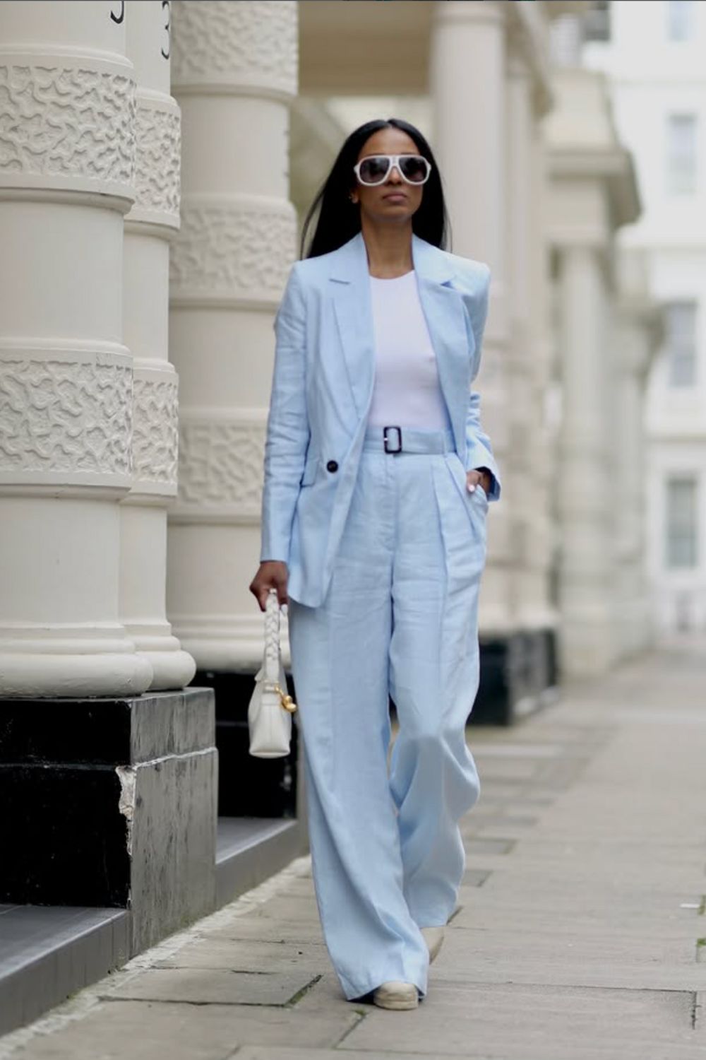 Discover stylish blue blazer outfit ideas for every season, from chic casual looks to bold color-blocking and elegant tailoring. Get inspired with versatile ways to wear a blue blazer for work, weekends, travel, and special occasions.Blue Blazer Outfit, Navy Blue Blazer Outfit Women, Baby Blue Blazer Outfit, Light Blue Blazer Outfit, Royal Blue Blazer Outfit, Dark Blue Blazer Outfit, Blazer Blue Outfit, Sky Blue Blazer Women Outfit, Blue Velvet Blazer Outfit, Blue Jeans Black Blazer Outfit, Blue Striped Blazer Outfit, Powder Blue Blazer Outfit, Blue Blazer Outfit Ideas Discover stylish blue blazer outfit ideas for every season, from chic casual looks to bold color-blocking and elegant tailoring. Get inspired with versatile ways to wear a blue blazer for work, weekends, travel, and special occasions.Blue Blazer Outfit, Navy Blue Blazer Outfit Women, Baby Blue Blazer Outfit, Light Blue Blazer Outfit, Royal Blue Blazer Outfit, Dark Blue Blazer Outfit, Blazer Blue Outfit, Sky Blue Blazer Women Outfit, Blue Velvet Blazer Outfit, Blue Jeans Black Blazer Outfit, Blue Striped Blazer Outfit, Powder Blue Blazer Outfit, Blue Blazer Outfit Ideas