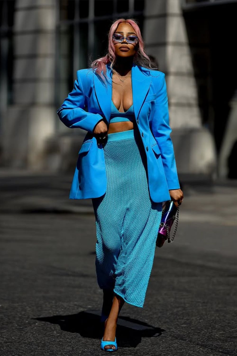 Discover stylish blue blazer outfit ideas for every season, from chic casual looks to bold color-blocking and elegant tailoring. Get inspired with versatile ways to wear a blue blazer for work, weekends, travel, and special occasions.Blue Blazer Outfit, Navy Blue Blazer Outfit Women, Baby Blue Blazer Outfit, Light Blue Blazer Outfit, Royal Blue Blazer Outfit, Dark Blue Blazer Outfit, Blazer Blue Outfit, Sky Blue Blazer Women Outfit, Blue Velvet Blazer Outfit, Blue Jeans Black Blazer Outfit, Blue Striped Blazer Outfit, Powder Blue Blazer Outfit, Blue Blazer Outfit Ideas Discover stylish blue blazer outfit ideas for every season, from chic casual looks to bold color-blocking and elegant tailoring. Get inspired with versatile ways to wear a blue blazer for work, weekends, travel, and special occasions.Blue Blazer Outfit, Navy Blue Blazer Outfit Women, Baby Blue Blazer Outfit, Light Blue Blazer Outfit, Royal Blue Blazer Outfit, Dark Blue Blazer Outfit, Blazer Blue Outfit, Sky Blue Blazer Women Outfit, Blue Velvet Blazer Outfit, Blue Jeans Black Blazer Outfit, Blue Striped Blazer Outfit, Powder Blue Blazer Outfit, Blue Blazer Outfit Ideas