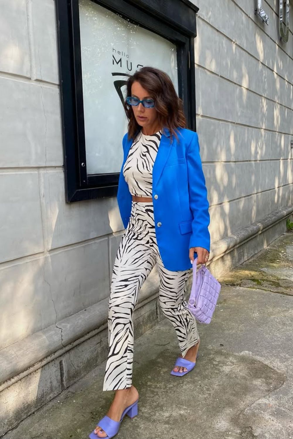 Discover stylish blue blazer outfit ideas for every season, from chic casual looks to bold color-blocking and elegant tailoring. Get inspired with versatile ways to wear a blue blazer for work, weekends, travel, and special occasions.Blue Blazer Outfit, Navy Blue Blazer Outfit Women, Baby Blue Blazer Outfit, Light Blue Blazer Outfit, Royal Blue Blazer Outfit, Dark Blue Blazer Outfit, Blazer Blue Outfit, Sky Blue Blazer Women Outfit, Blue Velvet Blazer Outfit, Blue Jeans Black Blazer Outfit, Blue Striped Blazer Outfit, Powder Blue Blazer Outfit, Blue Blazer Outfit Ideas Discover stylish blue blazer outfit ideas for every season, from chic casual looks to bold color-blocking and elegant tailoring. Get inspired with versatile ways to wear a blue blazer for work, weekends, travel, and special occasions.Blue Blazer Outfit, Navy Blue Blazer Outfit Women, Baby Blue Blazer Outfit, Light Blue Blazer Outfit, Royal Blue Blazer Outfit, Dark Blue Blazer Outfit, Blazer Blue Outfit, Sky Blue Blazer Women Outfit, Blue Velvet Blazer Outfit, Blue Jeans Black Blazer Outfit, Blue Striped Blazer Outfit, Powder Blue Blazer Outfit, Blue Blazer Outfit Ideas