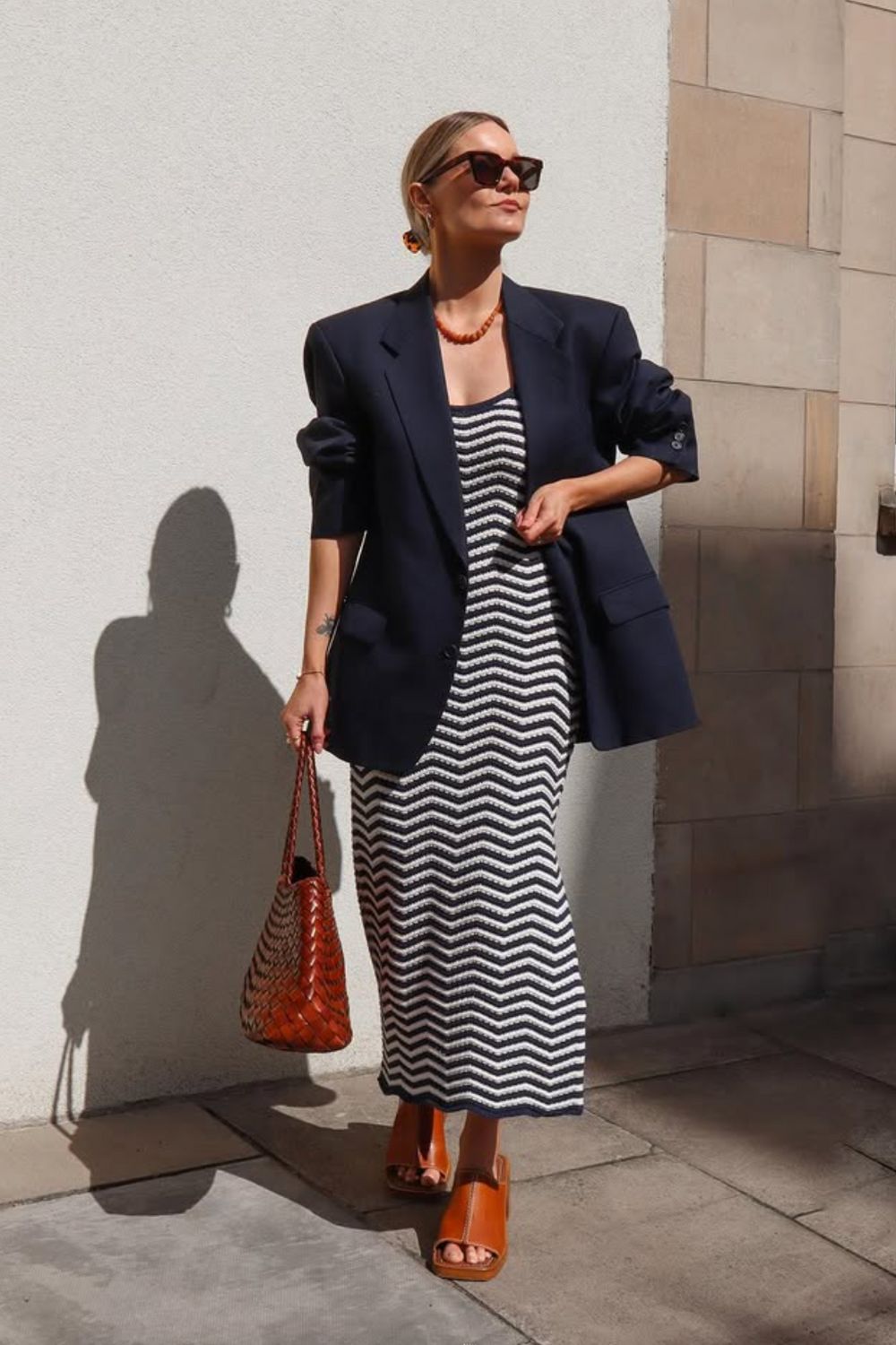 Discover stylish blue blazer outfit ideas for every season, from chic casual looks to bold color-blocking and elegant tailoring. Get inspired with versatile ways to wear a blue blazer for work, weekends, travel, and special occasions.Blue Blazer Outfit, Navy Blue Blazer Outfit Women, Baby Blue Blazer Outfit, Light Blue Blazer Outfit, Royal Blue Blazer Outfit, Dark Blue Blazer Outfit, Blazer Blue Outfit, Sky Blue Blazer Women Outfit, Blue Velvet Blazer Outfit, Blue Jeans Black Blazer Outfit, Blue Striped Blazer Outfit, Powder Blue Blazer Outfit, Blue Blazer Outfit Ideas Discover stylish blue blazer outfit ideas for every season, from chic casual looks to bold color-blocking and elegant tailoring. Get inspired with versatile ways to wear a blue blazer for work, weekends, travel, and special occasions.Blue Blazer Outfit, Navy Blue Blazer Outfit Women, Baby Blue Blazer Outfit, Light Blue Blazer Outfit, Royal Blue Blazer Outfit, Dark Blue Blazer Outfit, Blazer Blue Outfit, Sky Blue Blazer Women Outfit, Blue Velvet Blazer Outfit, Blue Jeans Black Blazer Outfit, Blue Striped Blazer Outfit, Powder Blue Blazer Outfit, Blue Blazer Outfit Ideas
