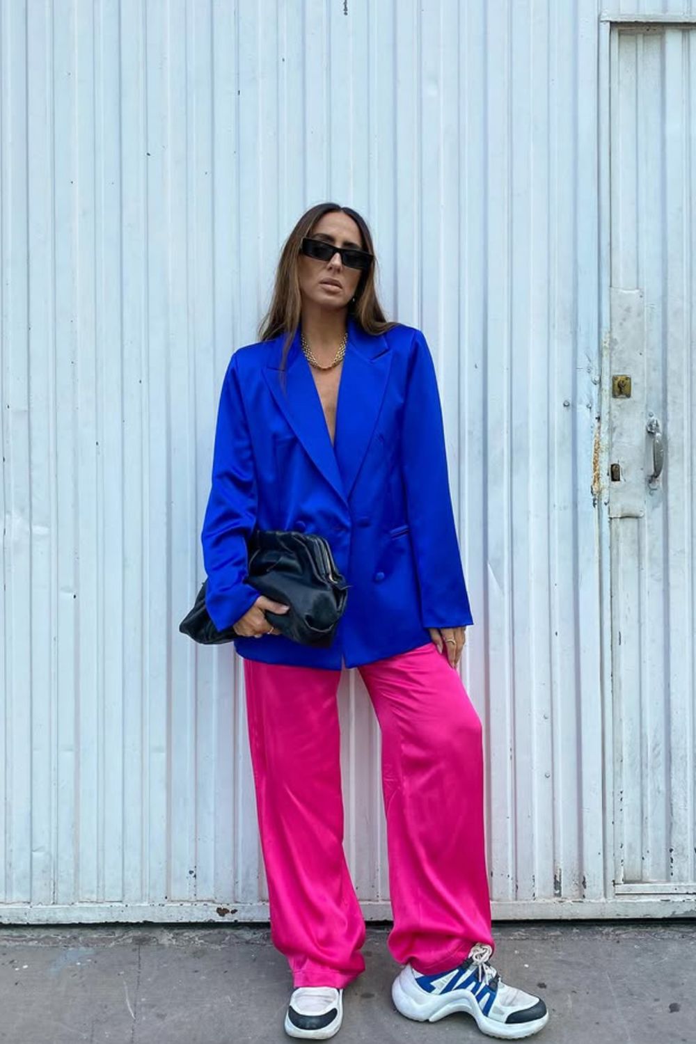 Discover stylish blue blazer outfit ideas for every season, from chic casual looks to bold color-blocking and elegant tailoring. Get inspired with versatile ways to wear a blue blazer for work, weekends, travel, and special occasions.Blue Blazer Outfit, Navy Blue Blazer Outfit Women, Baby Blue Blazer Outfit, Light Blue Blazer Outfit, Royal Blue Blazer Outfit, Dark Blue Blazer Outfit, Blazer Blue Outfit, Sky Blue Blazer Women Outfit, Blue Velvet Blazer Outfit, Blue Jeans Black Blazer Outfit, Blue Striped Blazer Outfit, Powder Blue Blazer Outfit, Blue Blazer Outfit Ideas Discover stylish blue blazer outfit ideas for every season, from chic casual looks to bold color-blocking and elegant tailoring. Get inspired with versatile ways to wear a blue blazer for work, weekends, travel, and special occasions.Blue Blazer Outfit, Navy Blue Blazer Outfit Women, Baby Blue Blazer Outfit, Light Blue Blazer Outfit, Royal Blue Blazer Outfit, Dark Blue Blazer Outfit, Blazer Blue Outfit, Sky Blue Blazer Women Outfit, Blue Velvet Blazer Outfit, Blue Jeans Black Blazer Outfit, Blue Striped Blazer Outfit, Powder Blue Blazer Outfit, Blue Blazer Outfit Ideas