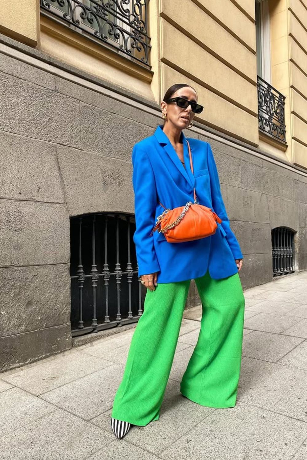 Discover stylish blue blazer outfit ideas for every season, from chic casual looks to bold color-blocking and elegant tailoring. Get inspired with versatile ways to wear a blue blazer for work, weekends, travel, and special occasions.Blue Blazer Outfit, Navy Blue Blazer Outfit Women, Baby Blue Blazer Outfit, Light Blue Blazer Outfit, Royal Blue Blazer Outfit, Dark Blue Blazer Outfit, Blazer Blue Outfit, Sky Blue Blazer Women Outfit, Blue Velvet Blazer Outfit, Blue Jeans Black Blazer Outfit, Blue Striped Blazer Outfit, Powder Blue Blazer Outfit, Blue Blazer Outfit Ideas Discover stylish blue blazer outfit ideas for every season, from chic casual looks to bold color-blocking and elegant tailoring. Get inspired with versatile ways to wear a blue blazer for work, weekends, travel, and special occasions.Blue Blazer Outfit, Navy Blue Blazer Outfit Women, Baby Blue Blazer Outfit, Light Blue Blazer Outfit, Royal Blue Blazer Outfit, Dark Blue Blazer Outfit, Blazer Blue Outfit, Sky Blue Blazer Women Outfit, Blue Velvet Blazer Outfit, Blue Jeans Black Blazer Outfit, Blue Striped Blazer Outfit, Powder Blue Blazer Outfit, Blue Blazer Outfit Ideas