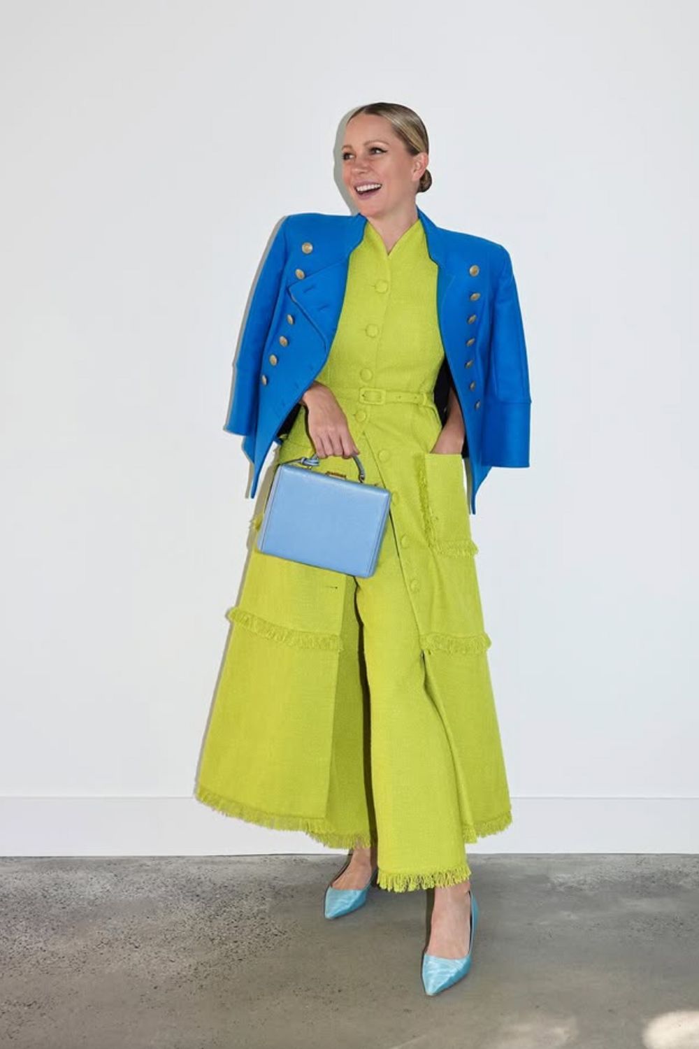Discover stylish blue blazer outfit ideas for every season, from chic casual looks to bold color-blocking and elegant tailoring. Get inspired with versatile ways to wear a blue blazer for work, weekends, travel, and special occasions.Blue Blazer Outfit, Navy Blue Blazer Outfit Women, Baby Blue Blazer Outfit, Light Blue Blazer Outfit, Royal Blue Blazer Outfit, Dark Blue Blazer Outfit, Blazer Blue Outfit, Sky Blue Blazer Women Outfit, Blue Velvet Blazer Outfit, Blue Jeans Black Blazer Outfit, Blue Striped Blazer Outfit, Powder Blue Blazer Outfit, Blue Blazer Outfit Ideas Discover stylish blue blazer outfit ideas for every season, from chic casual looks to bold color-blocking and elegant tailoring. Get inspired with versatile ways to wear a blue blazer for work, weekends, travel, and special occasions.Blue Blazer Outfit, Navy Blue Blazer Outfit Women, Baby Blue Blazer Outfit, Light Blue Blazer Outfit, Royal Blue Blazer Outfit, Dark Blue Blazer Outfit, Blazer Blue Outfit, Sky Blue Blazer Women Outfit, Blue Velvet Blazer Outfit, Blue Jeans Black Blazer Outfit, Blue Striped Blazer Outfit, Powder Blue Blazer Outfit, Blue Blazer Outfit Ideas