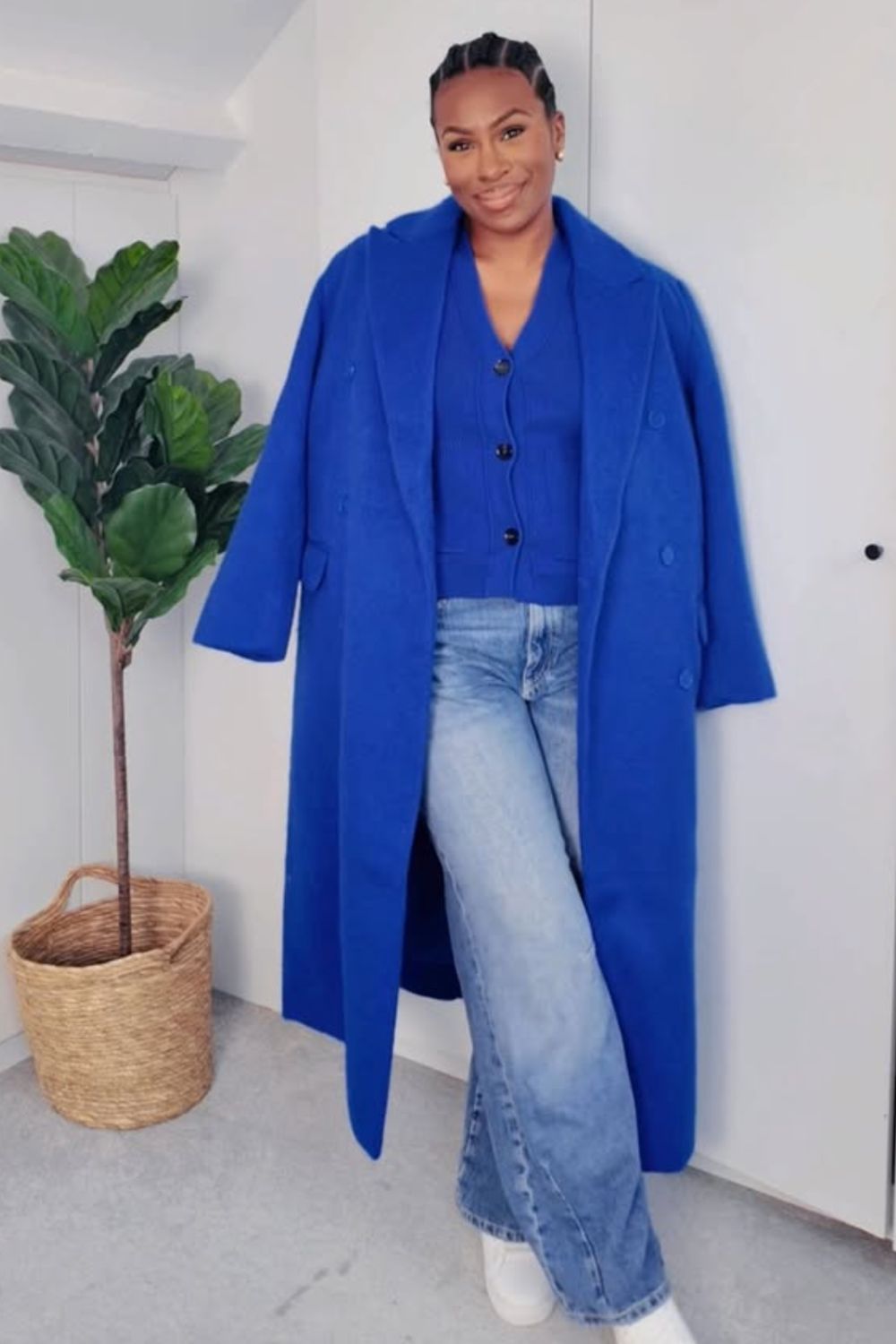 Chic blue cardigan outfit ideas styled for every season. Discover how to wear a blue cardigan with skirts, denim, trousers, and bold accessories for effortless, fashion-editor–approved looks.Blue Cardigan Outfit, Navy Blue Cardigan Outfit, Light Blue Cardigan Outfit, Dark Blue Cardigan Outfit, Baby Blue Cardigan Outfit, Blue Cardigan Outfit Aesthetic, Royal Blue Cardigan Outfit, Sky Blue Cardigan Outfit, Blue Dress With Cardigan, Blue Crochet Cardigan, Long Blue Cardigan Outfit, Navy Blue Dress With Cardigan, How To Style Blue Cardigan, Blue Knit Cardigan Outfit, Cobalt Blue Cardigan Outfit