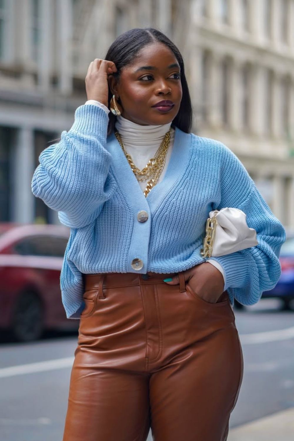 Chic blue cardigan outfit ideas styled for every season. Discover how to wear a blue cardigan with skirts, denim, trousers, and bold accessories for effortless, fashion-editor–approved looks. Blue Cardigan Outfit, Navy Blue Cardigan Outfit, Light Blue Cardigan Outfit, Dark Blue Cardigan Outfit, Baby Blue Cardigan Outfit, Blue Cardigan Outfit Aesthetic, Royal Blue Cardigan Outfit, Sky Blue Cardigan Outfit, Blue Dress With Cardigan, Blue Crochet Cardigan, Long Blue Cardigan Outfit, Navy Blue Dress With Cardigan, How To Style Blue Cardigan, Blue Knit Cardigan Outfit, Cobalt Blue Cardigan Outfit