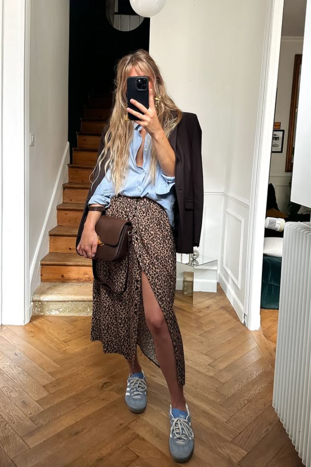 Discover 30+ stylish blue sneakers outfit ideas featuring skirts, dresses, denim, layers, and chic street-style looks. Get inspired with easy, wearable ways to style blue trainers for every season and aesthetic. Perfect for fashion lovers and everyday dressing.Blue Sneakers Outfit, Light Blue Sneakers Outfit, Navy Blue Sneakers, Blue Sneakers Women Outfit, Light Blue Sneakers, Navy Blue Sneakers Outfit, Blue Shoes Outfit Sneakers, Baby Blue Sneakers, Blue And White Sneakers, Blue Sneakers Outfit Woman, White And Blue Sneakers, Blue And White Sneakers Outfit, Royal Blue Sneakers Outfit, Outfits With Blue Sneakers, Blue Dress With Sneakers, Outfit With Blue Sneakers Discover 30+ stylish blue sneakers outfit ideas featuring skirts, dresses, denim, layers, and chic street-style looks. Get inspired with easy, wearable ways to style blue trainers for every season and aesthetic. Perfect for fashion lovers and everyday dressing.Blue Sneakers Outfit, Light Blue Sneakers Outfit, Navy Blue Sneakers, Blue Sneakers Women Outfit, Light Blue Sneakers, Navy Blue Sneakers Outfit, Blue Shoes Outfit Sneakers, Baby Blue Sneakers, Blue And White Sneakers, Blue Sneakers Outfit Woman, White And Blue Sneakers, Blue And White Sneakers Outfit, Royal Blue Sneakers Outfit, Outfits With Blue Sneakers, Blue Dress With Sneakers, Outfit With Blue Sneakers