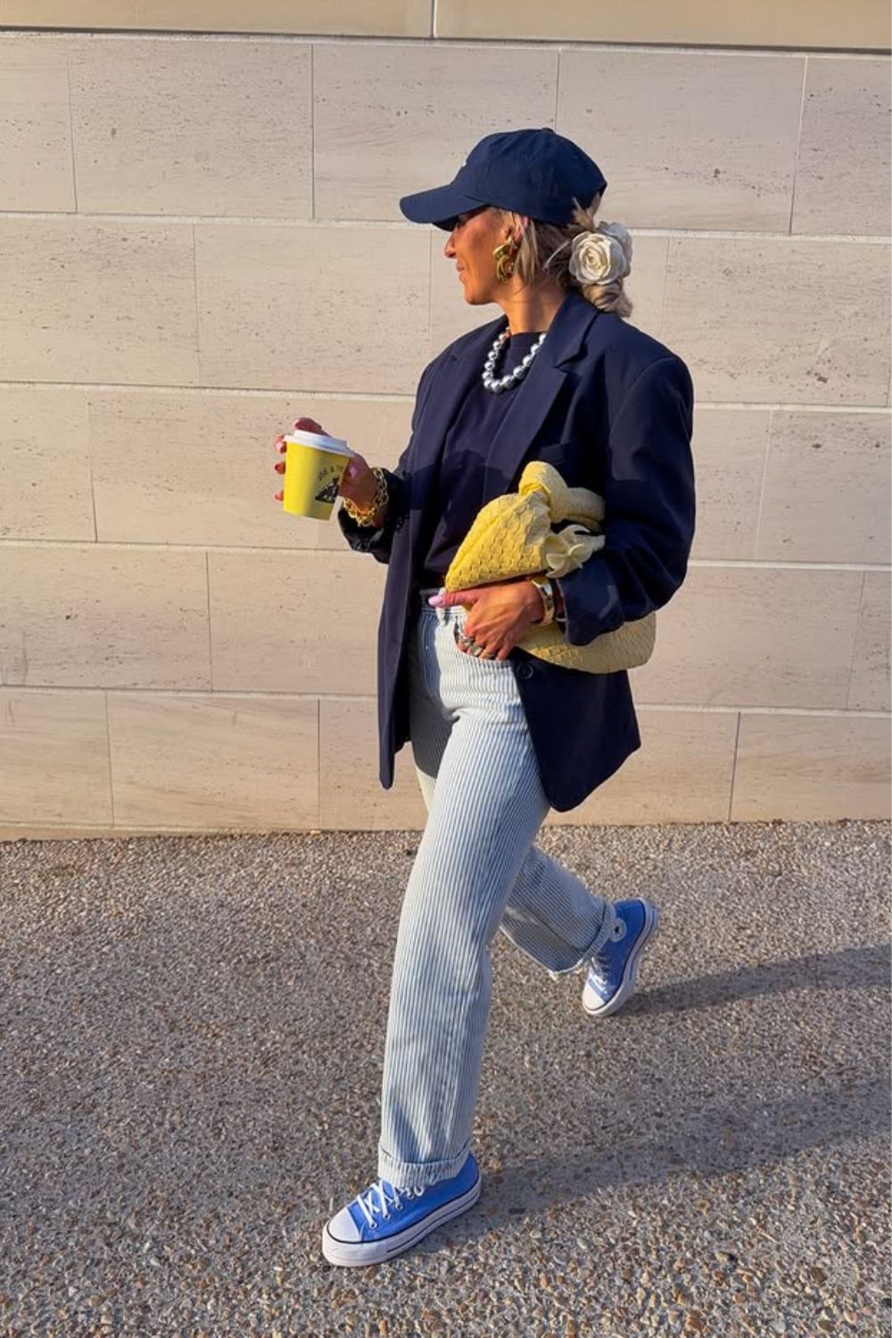 Discover 30+ stylish blue sneakers outfit ideas featuring skirts, dresses, denim, layers, and chic street-style looks. Get inspired with easy, wearable ways to style blue trainers for every season and aesthetic. Perfect for fashion lovers and everyday dressing.Blue Sneakers Outfit, Light Blue Sneakers Outfit, Navy Blue Sneakers, Blue Sneakers Women Outfit, Light Blue Sneakers, Navy Blue Sneakers Outfit, Blue Shoes Outfit Sneakers, Baby Blue Sneakers, Blue And White Sneakers, Blue Sneakers Outfit Woman, White And Blue Sneakers, Blue And White Sneakers Outfit, Royal Blue Sneakers Outfit, Outfits With Blue Sneakers, Blue Dress With Sneakers, Outfit With Blue Sneakers Discover 30+ stylish blue sneakers outfit ideas featuring skirts, dresses, denim, layers, and chic street-style looks. Get inspired with easy, wearable ways to style blue trainers for every season and aesthetic. Perfect for fashion lovers and everyday dressing.Blue Sneakers Outfit, Light Blue Sneakers Outfit, Navy Blue Sneakers, Blue Sneakers Women Outfit, Light Blue Sneakers, Navy Blue Sneakers Outfit, Blue Shoes Outfit Sneakers, Baby Blue Sneakers, Blue And White Sneakers, Blue Sneakers Outfit Woman, White And Blue Sneakers, Blue And White Sneakers Outfit, Royal Blue Sneakers Outfit, Outfits With Blue Sneakers, Blue Dress With Sneakers, Outfit With Blue Sneakers