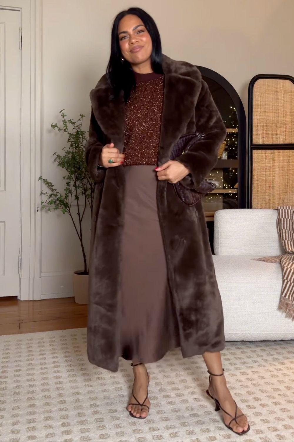 Discover 20+ chic brown fur coat outfit ideas for winter, from casual street-style looks to elegant evening ensembles. Get styling tips, layering inspiration, and shoppable pieces to elevate your cold-weather wardrobe.Brown Fur Coat Outfit, Brown Faux Fur Coat Outfit, Short Brown Fur Coat Outfit, Brown Fur Coat Outfit Street Style, Long Brown Fur Coat Outfit, Dark Brown Fur Coat Outfit, Brown Fur Jacket Outfit, Brown Fur Outfit, Short Brown Fur Coat Outfit, Brown Jacket With Fur Outfit Discover 20+ chic brown fur coat outfit ideas for winter, from casual street-style looks to elegant evening ensembles. Get styling tips, layering inspiration, and shoppable pieces to elevate your cold-weather wardrobe.Brown Fur Coat Outfit, Brown Faux Fur Coat Outfit, Short Brown Fur Coat Outfit, Brown Fur Coat Outfit Street Style, Long Brown Fur Coat Outfit, Dark Brown Fur Coat Outfit, Brown Fur Jacket Outfit, Brown Fur Outfit, Short Brown Fur Coat Outfit, Brown Jacket With Fur Outfit