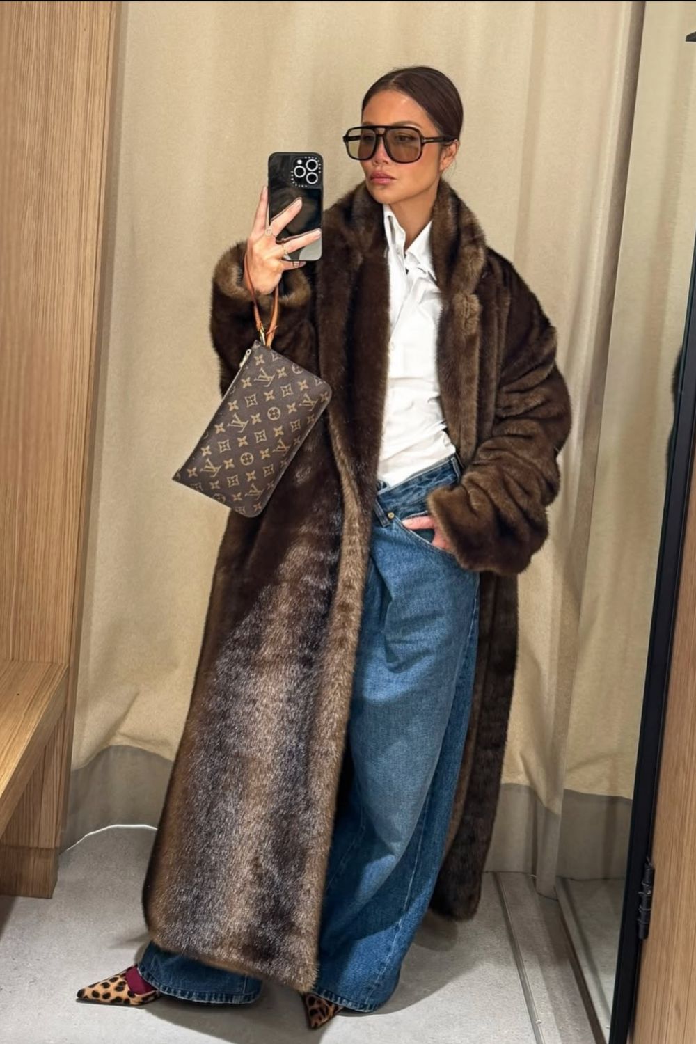 Discover 20+ chic brown fur coat outfit ideas for winter, from casual street-style looks to elegant evening ensembles. Get styling tips, layering inspiration, and shoppable pieces to elevate your cold-weather wardrobe.Brown Fur Coat Outfit, Brown Faux Fur Coat Outfit, Short Brown Fur Coat Outfit, Brown Fur Coat Outfit Street Style, Long Brown Fur Coat Outfit, Dark Brown Fur Coat Outfit, Brown Fur Jacket Outfit, Brown Fur Outfit, Short Brown Fur Coat Outfit, Brown Jacket With Fur Outfit Discover 20+ chic brown fur coat outfit ideas for winter, from casual street-style looks to elegant evening ensembles. Get styling tips, layering inspiration, and shoppable pieces to elevate your cold-weather wardrobe.Brown Fur Coat Outfit, Brown Faux Fur Coat Outfit, Short Brown Fur Coat Outfit, Brown Fur Coat Outfit Street Style, Long Brown Fur Coat Outfit, Dark Brown Fur Coat Outfit, Brown Fur Jacket Outfit, Brown Fur Outfit, Short Brown Fur Coat Outfit, Brown Jacket With Fur Outfit