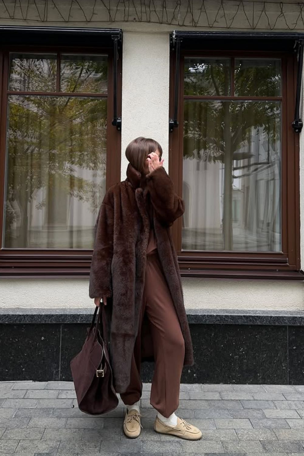 Discover 20+ chic brown fur coat outfit ideas for winter, from casual street-style looks to elegant evening ensembles. Get styling tips, layering inspiration, and shoppable pieces to elevate your cold-weather wardrobe.Brown Fur Coat Outfit, Brown Faux Fur Coat Outfit, Short Brown Fur Coat Outfit, Brown Fur Coat Outfit Street Style, Long Brown Fur Coat Outfit, Dark Brown Fur Coat Outfit, Brown Fur Jacket Outfit, Brown Fur Outfit, Short Brown Fur Coat Outfit, Brown Jacket With Fur Outfit Discover 20+ chic brown fur coat outfit ideas for winter, from casual street-style looks to elegant evening ensembles. Get styling tips, layering inspiration, and shoppable pieces to elevate your cold-weather wardrobe.Brown Fur Coat Outfit, Brown Faux Fur Coat Outfit, Short Brown Fur Coat Outfit, Brown Fur Coat Outfit Street Style, Long Brown Fur Coat Outfit, Dark Brown Fur Coat Outfit, Brown Fur Jacket Outfit, Brown Fur Outfit, Short Brown Fur Coat Outfit, Brown Jacket With Fur Outfit