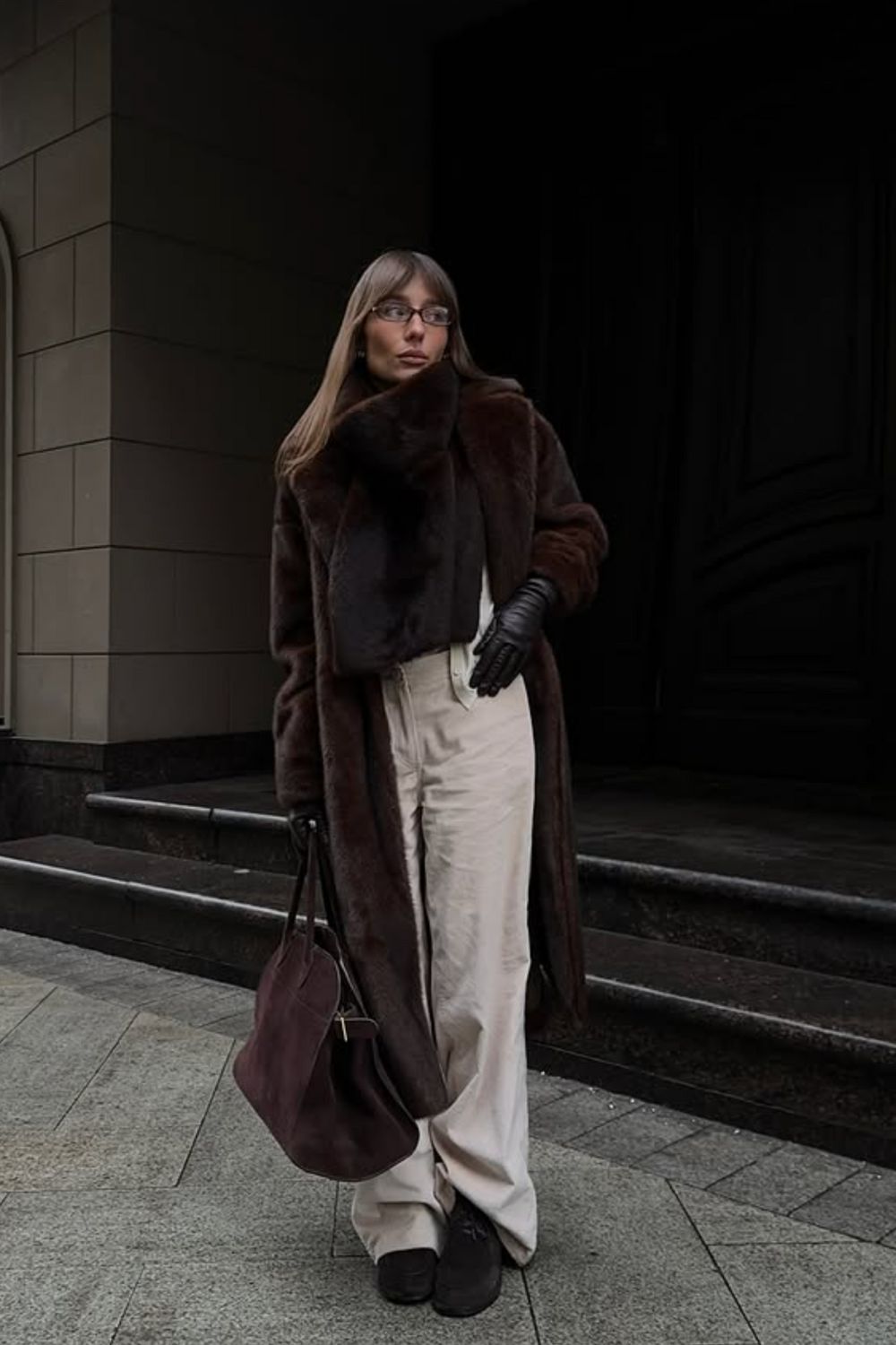 Discover 20+ chic brown fur coat outfit ideas for winter, from casual street-style looks to elegant evening ensembles. Get styling tips, layering inspiration, and shoppable pieces to elevate your cold-weather wardrobe.Brown Fur Coat Outfit, Brown Faux Fur Coat Outfit, Short Brown Fur Coat Outfit, Brown Fur Coat Outfit Street Style, Long Brown Fur Coat Outfit, Dark Brown Fur Coat Outfit, Brown Fur Jacket Outfit, Brown Fur Outfit, Short Brown Fur Coat Outfit, Brown Jacket With Fur Outfit Discover 20+ chic brown fur coat outfit ideas for winter, from casual street-style looks to elegant evening ensembles. Get styling tips, layering inspiration, and shoppable pieces to elevate your cold-weather wardrobe.Brown Fur Coat Outfit, Brown Faux Fur Coat Outfit, Short Brown Fur Coat Outfit, Brown Fur Coat Outfit Street Style, Long Brown Fur Coat Outfit, Dark Brown Fur Coat Outfit, Brown Fur Jacket Outfit, Brown Fur Outfit, Short Brown Fur Coat Outfit, Brown Jacket With Fur Outfit