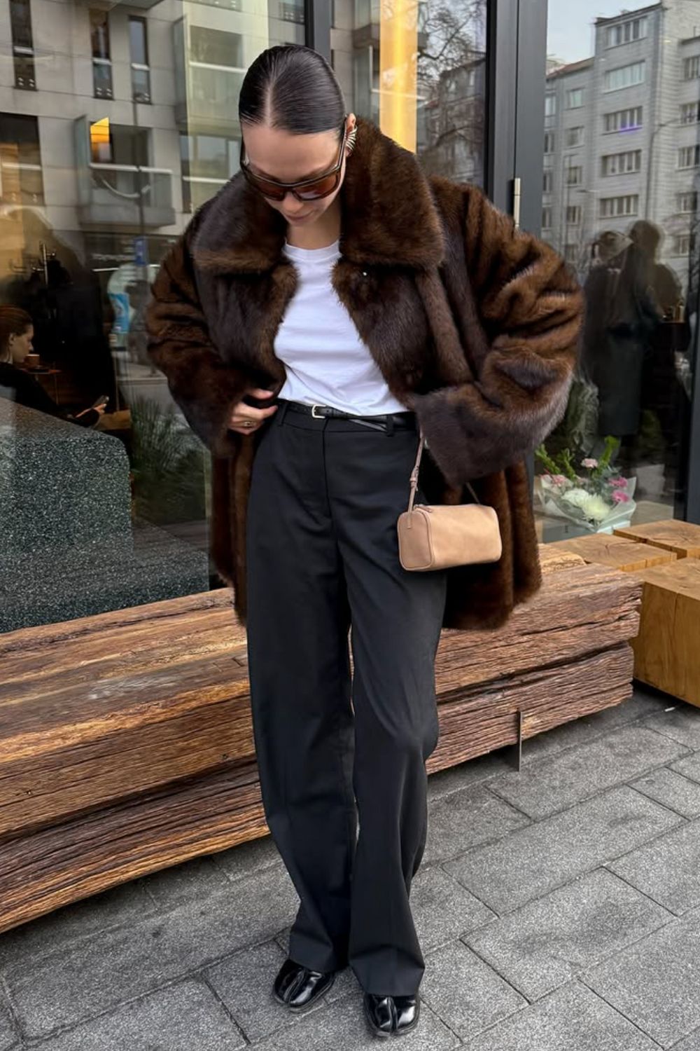 Discover 20+ chic brown fur coat outfit ideas for winter, from casual street-style looks to elegant evening ensembles. Get styling tips, layering inspiration, and shoppable pieces to elevate your cold-weather wardrobe.Brown Fur Coat Outfit, Brown Faux Fur Coat Outfit, Short Brown Fur Coat Outfit, Brown Fur Coat Outfit Street Style, Long Brown Fur Coat Outfit, Dark Brown Fur Coat Outfit, Brown Fur Jacket Outfit, Brown Fur Outfit, Short Brown Fur Coat Outfit, Brown Jacket With Fur Outfit Discover 20+ chic brown fur coat outfit ideas for winter, from casual street-style looks to elegant evening ensembles. Get styling tips, layering inspiration, and shoppable pieces to elevate your cold-weather wardrobe.Brown Fur Coat Outfit, Brown Faux Fur Coat Outfit, Short Brown Fur Coat Outfit, Brown Fur Coat Outfit Street Style, Long Brown Fur Coat Outfit, Dark Brown Fur Coat Outfit, Brown Fur Jacket Outfit, Brown Fur Outfit, Short Brown Fur Coat Outfit, Brown Jacket With Fur Outfit